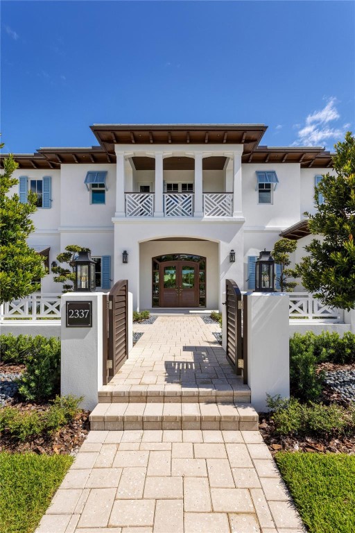 Lighthouse Point 3rd Sec - Residential