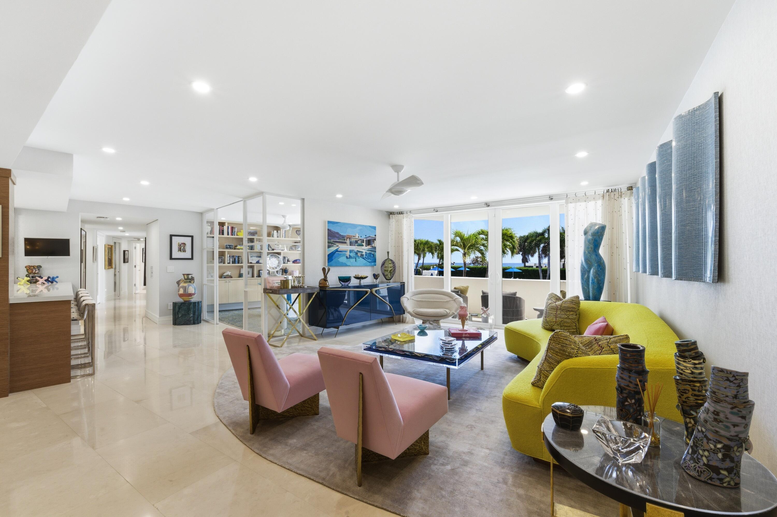 SUN AND SURF ONE HUNDRED AND THIRTY CONDOS - Residential