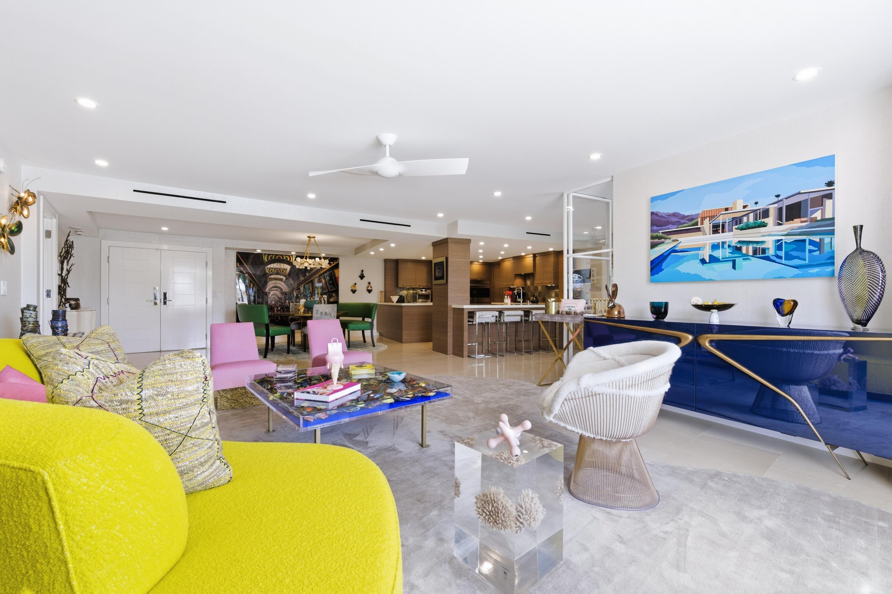 SUN AND SURF ONE HUNDRED AND THIRTY CONDOS - Residential