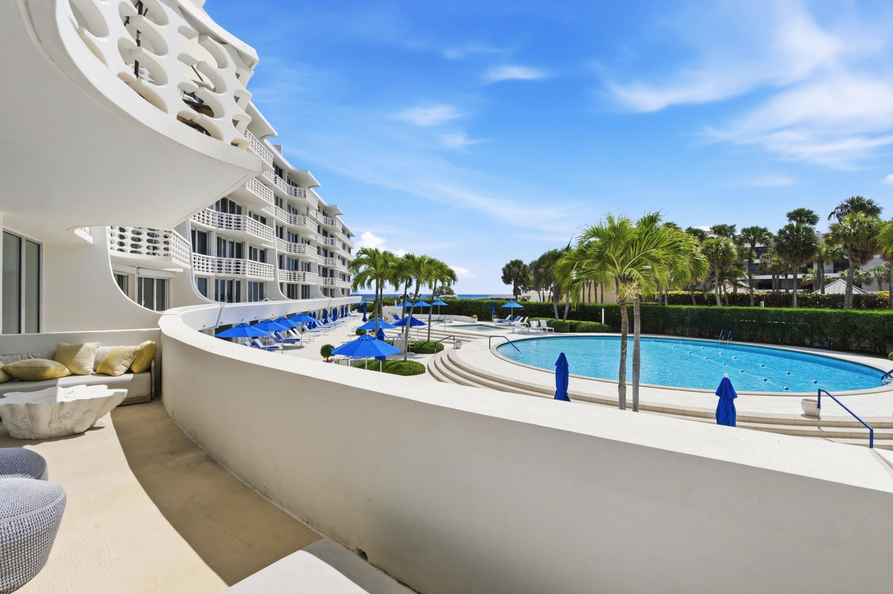SUN AND SURF ONE HUNDRED AND THIRTY CONDOS - Residential