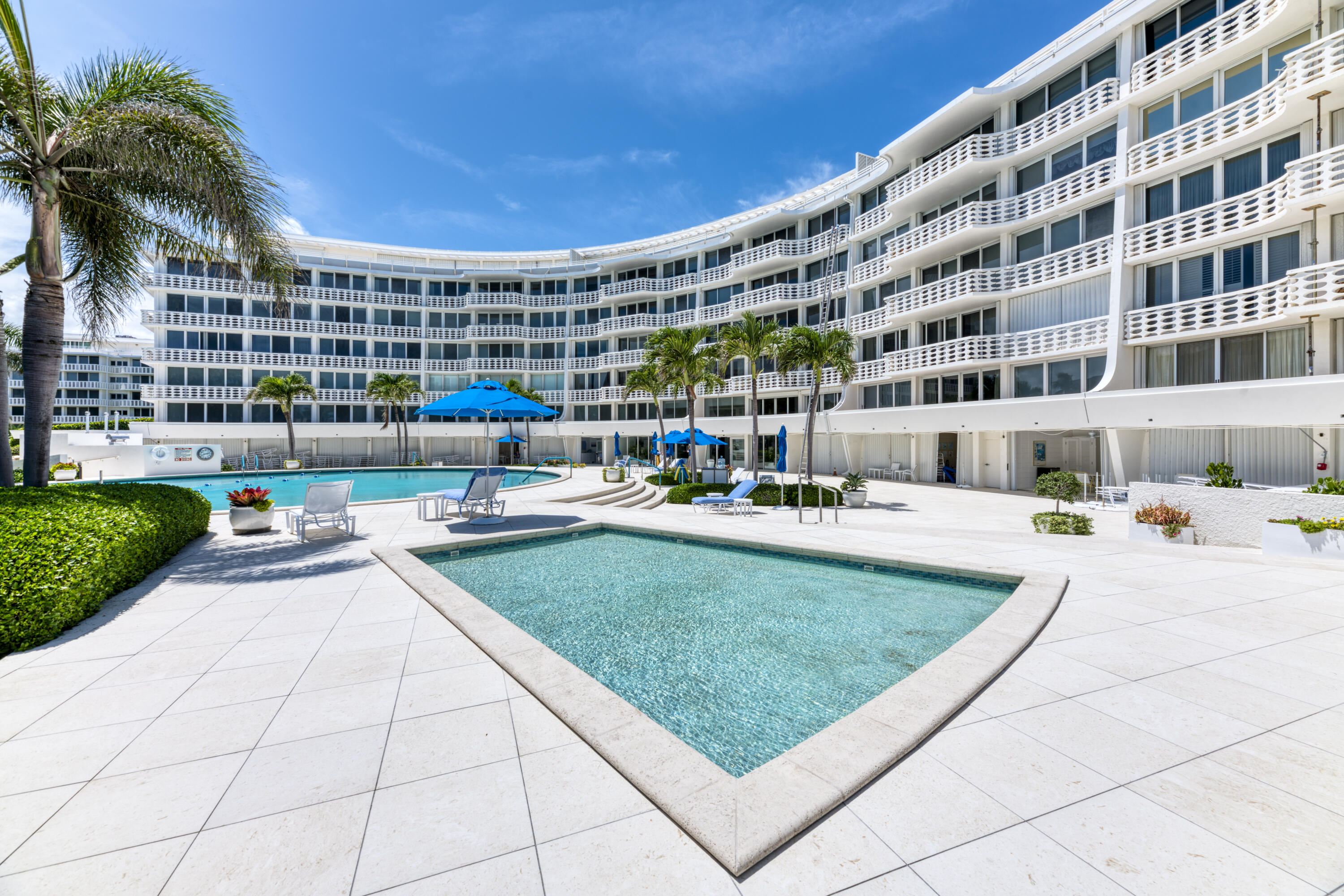 SUN AND SURF ONE HUNDRED AND THIRTY CONDOS - Residential