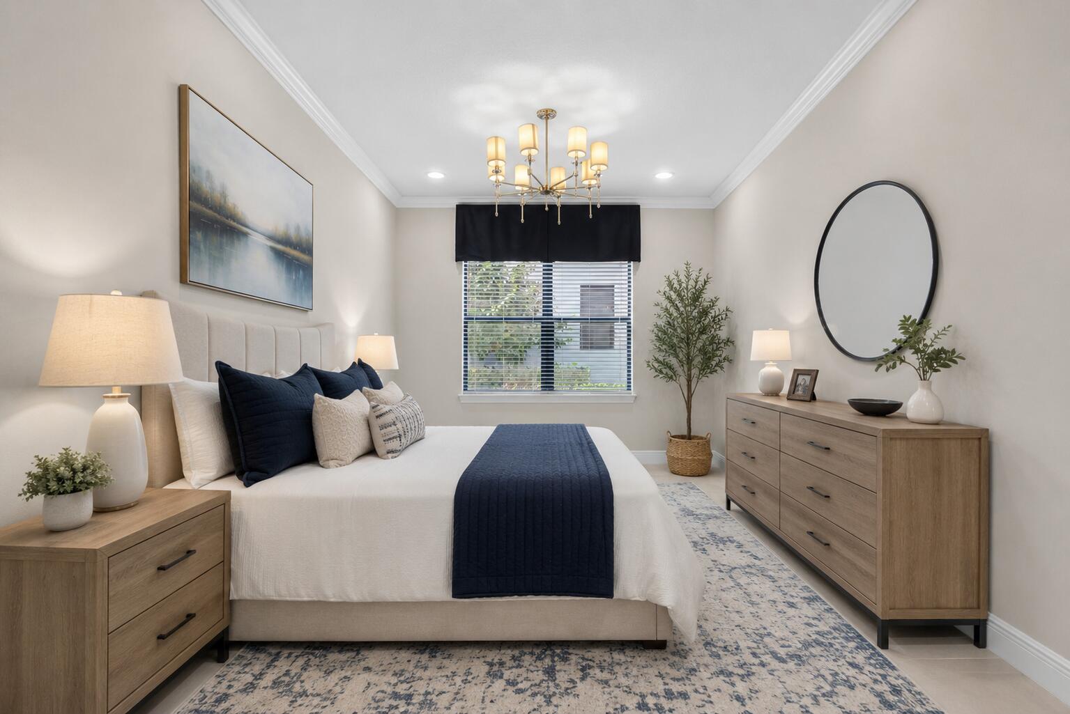 SKY COVE - Residential