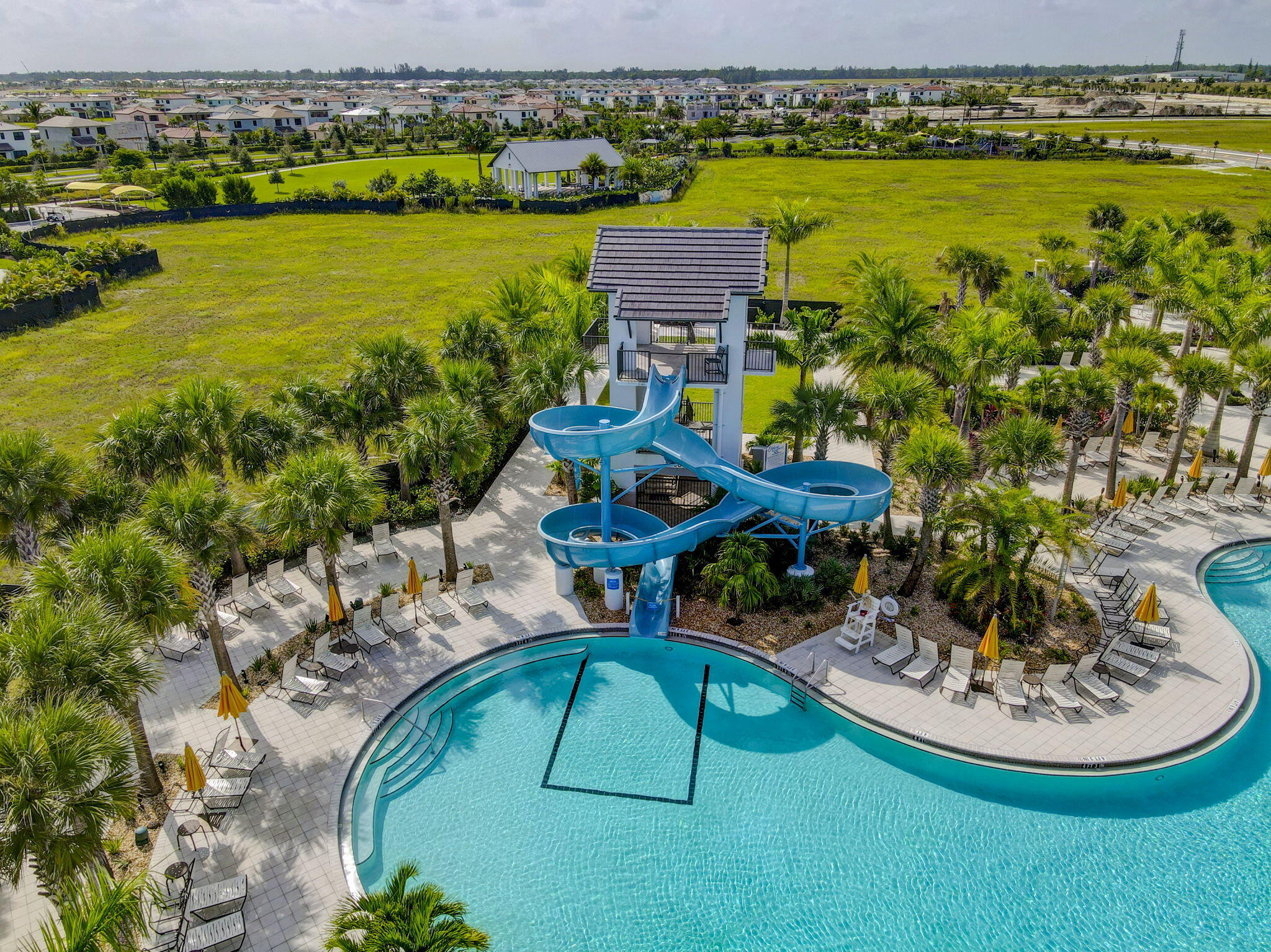 SKY COVE - Residential