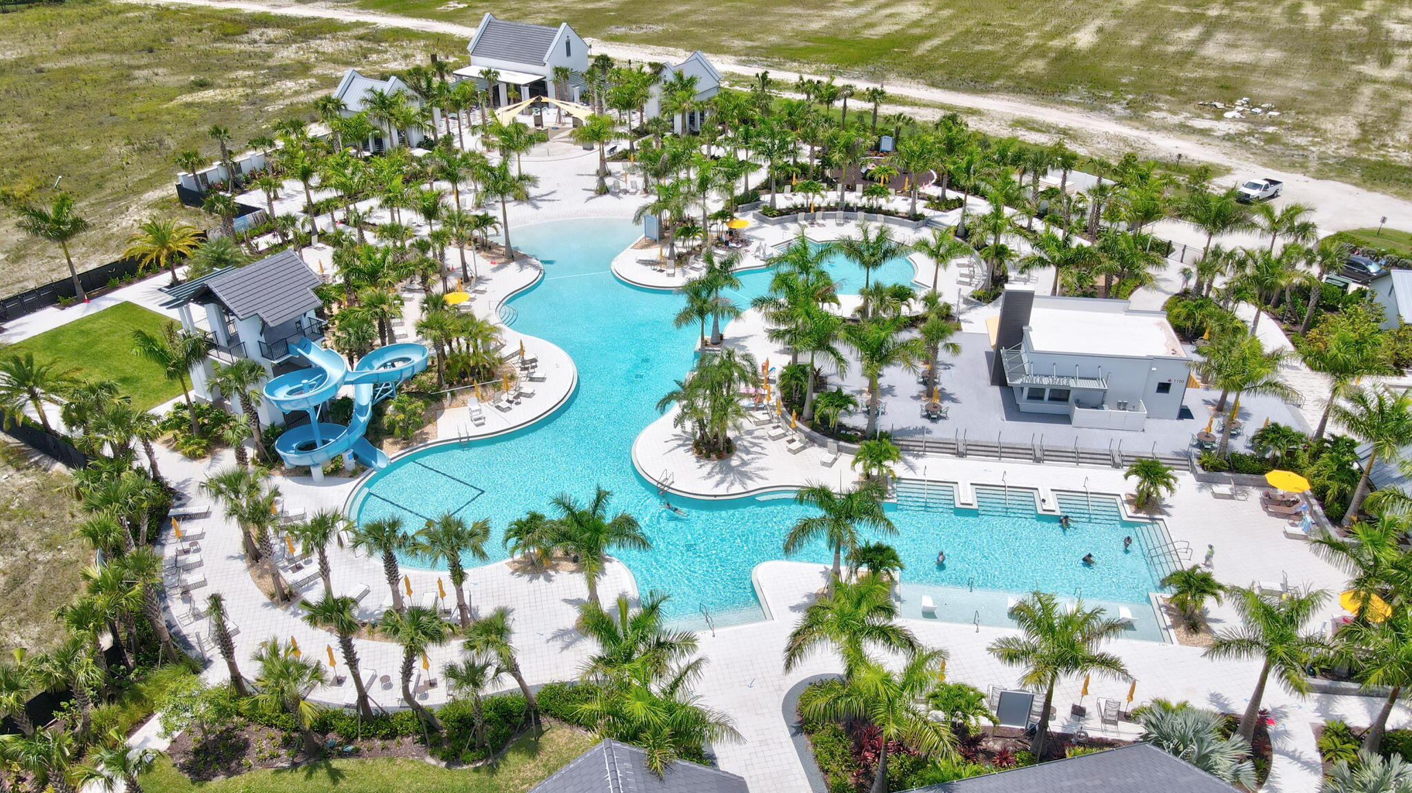 SKY COVE - Residential