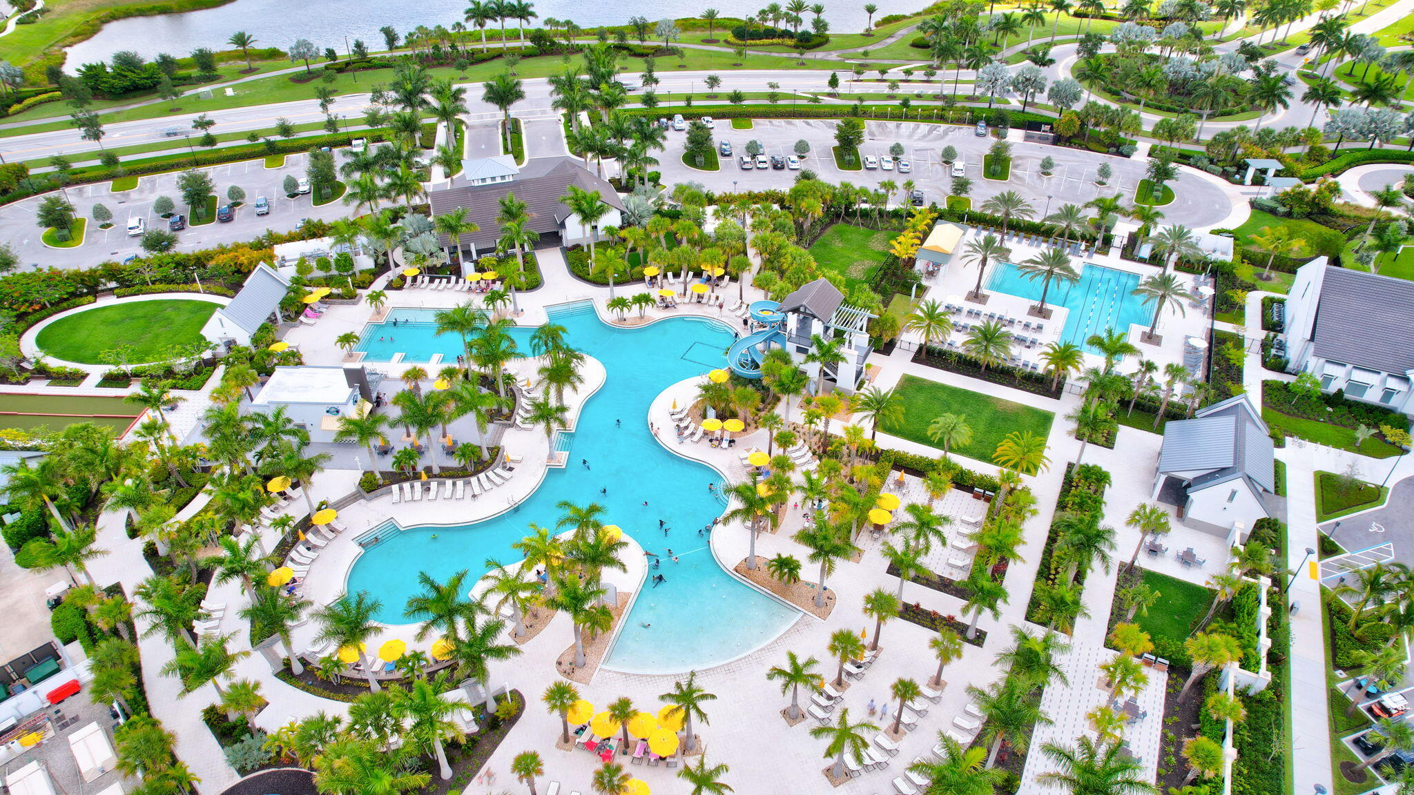 SKY COVE - Residential