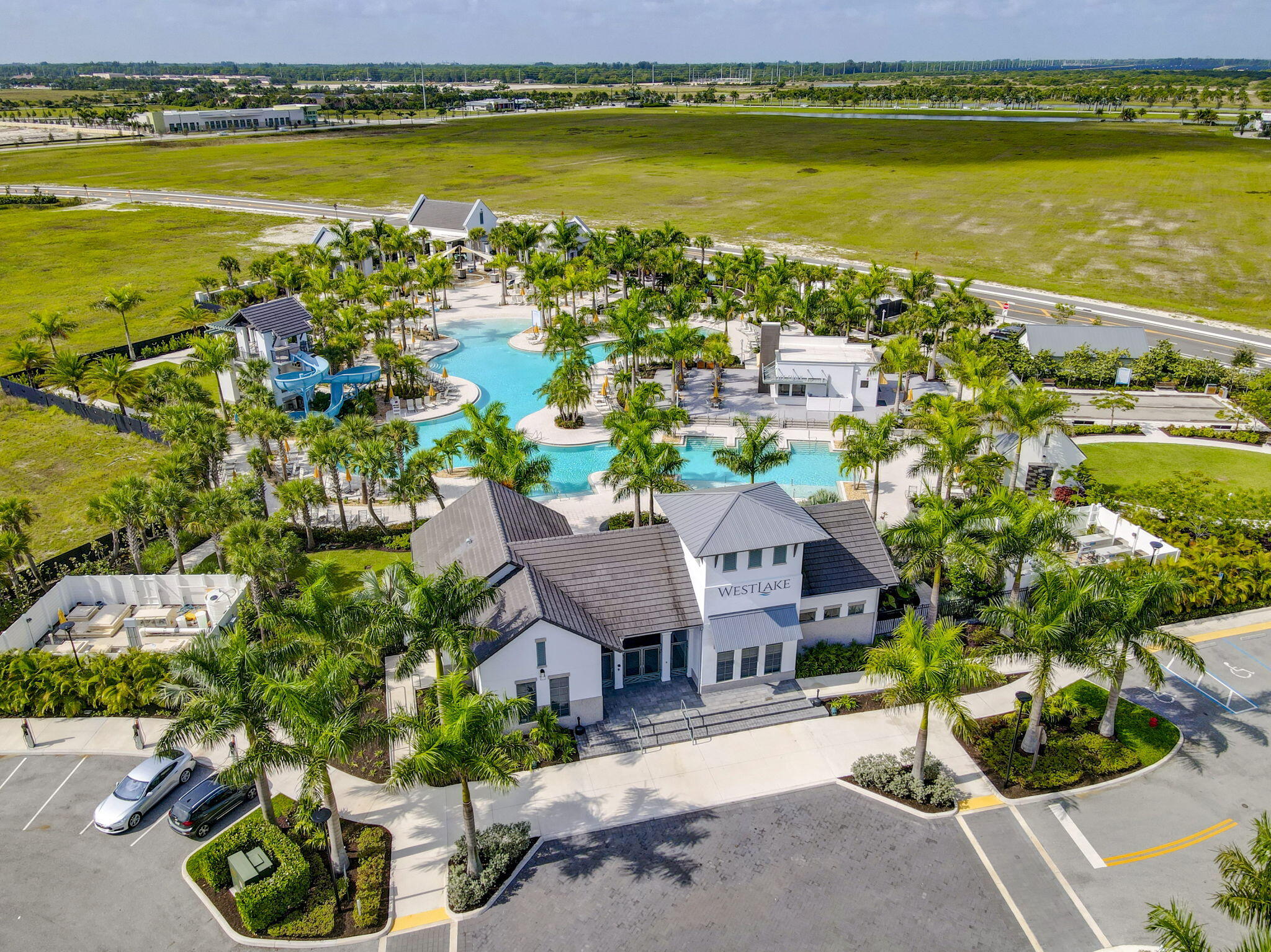 SKY COVE - Residential