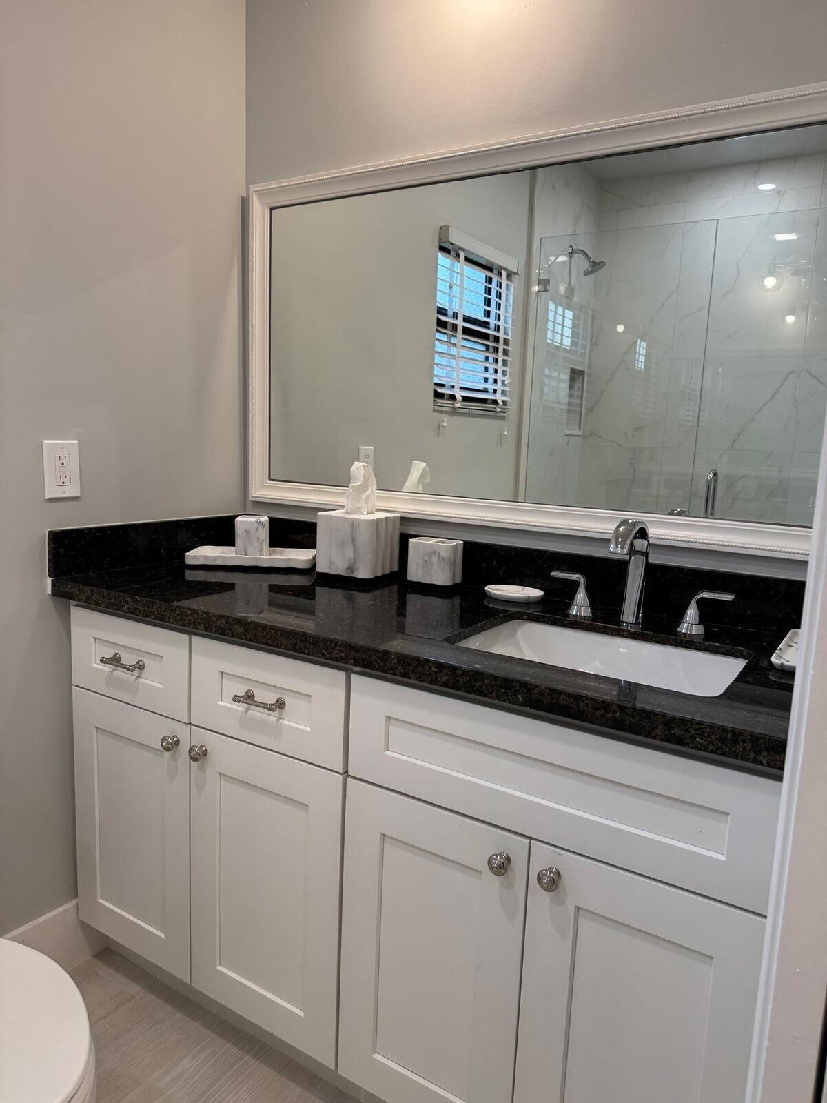 BAGATTELLE CONDO - Residential Lease