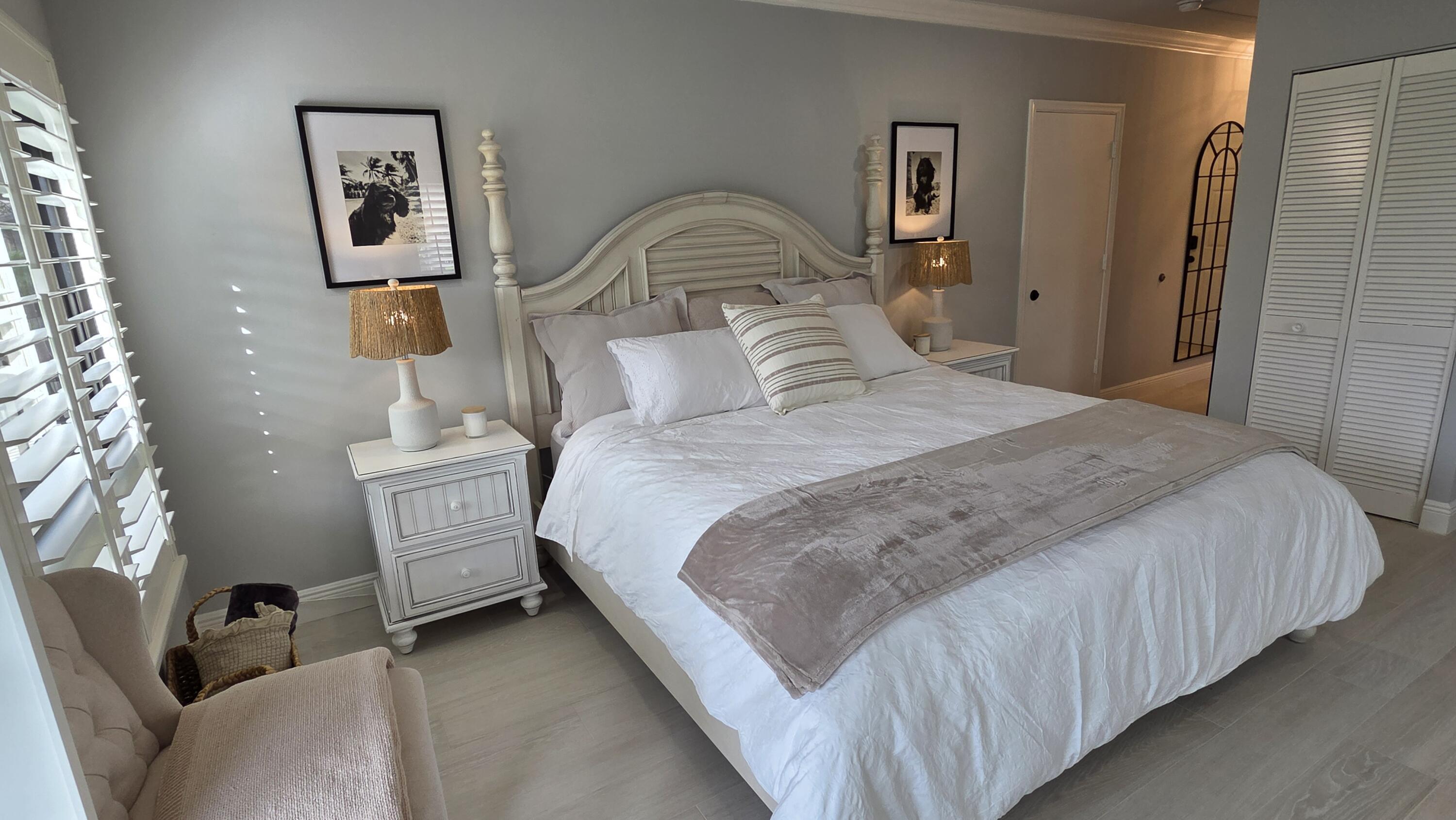 BAGATTELLE CONDO - Residential Lease