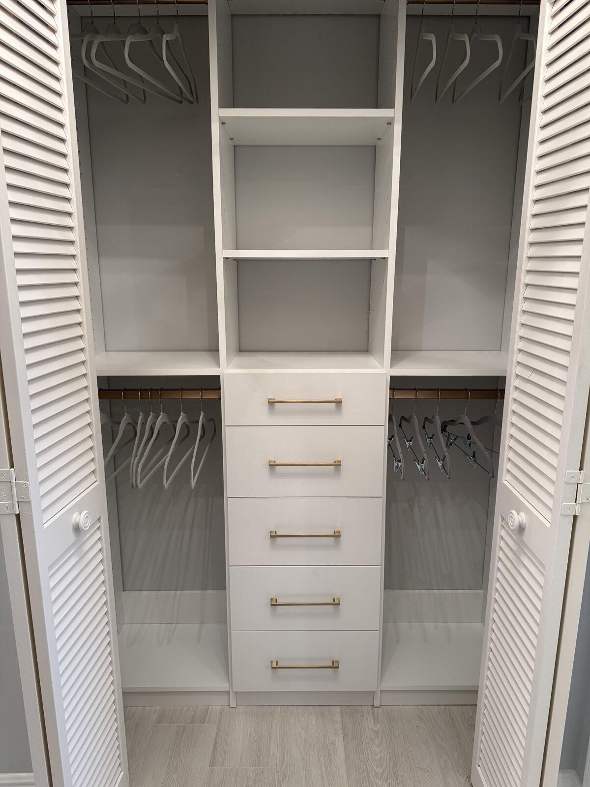 BAGATTELLE CONDO - Residential Lease