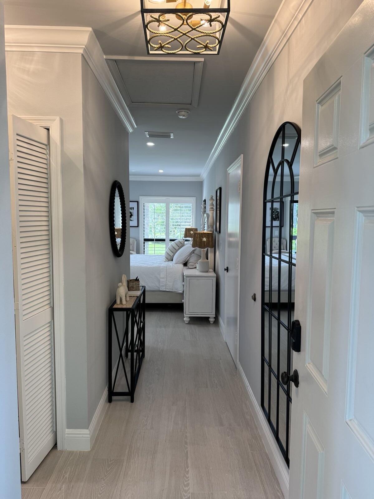 BAGATTELLE CONDO - Residential Lease