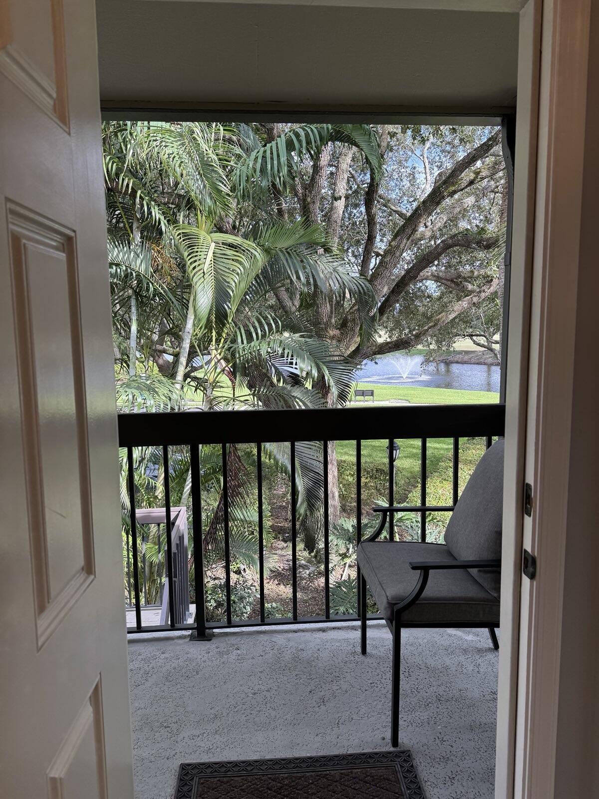 BAGATTELLE CONDO - Residential Lease