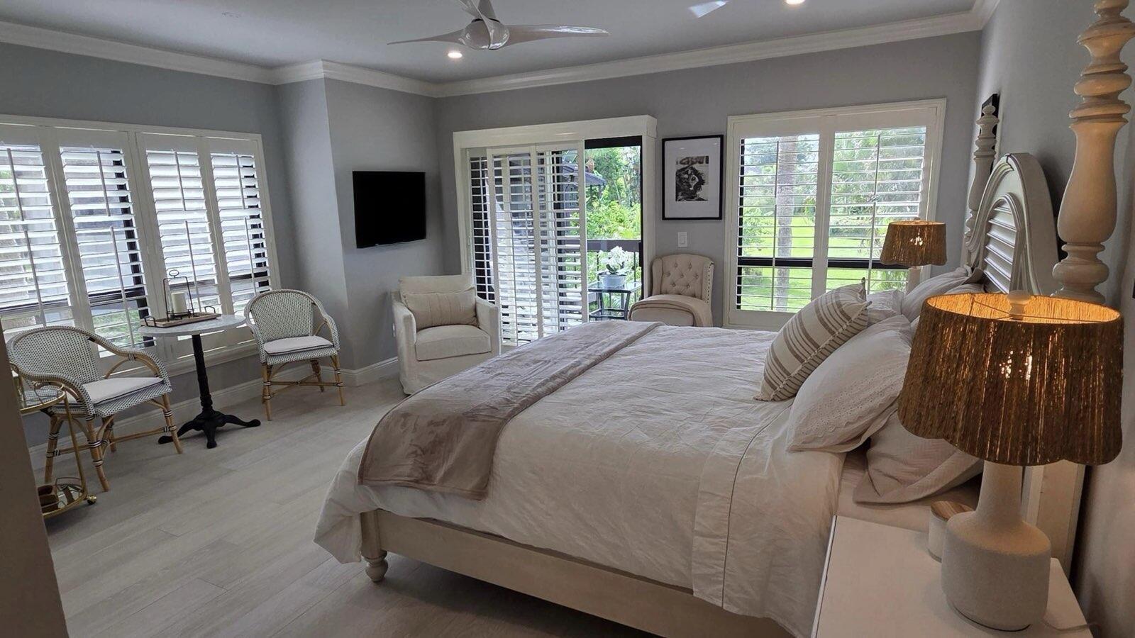 BAGATTELLE CONDO - Residential Lease