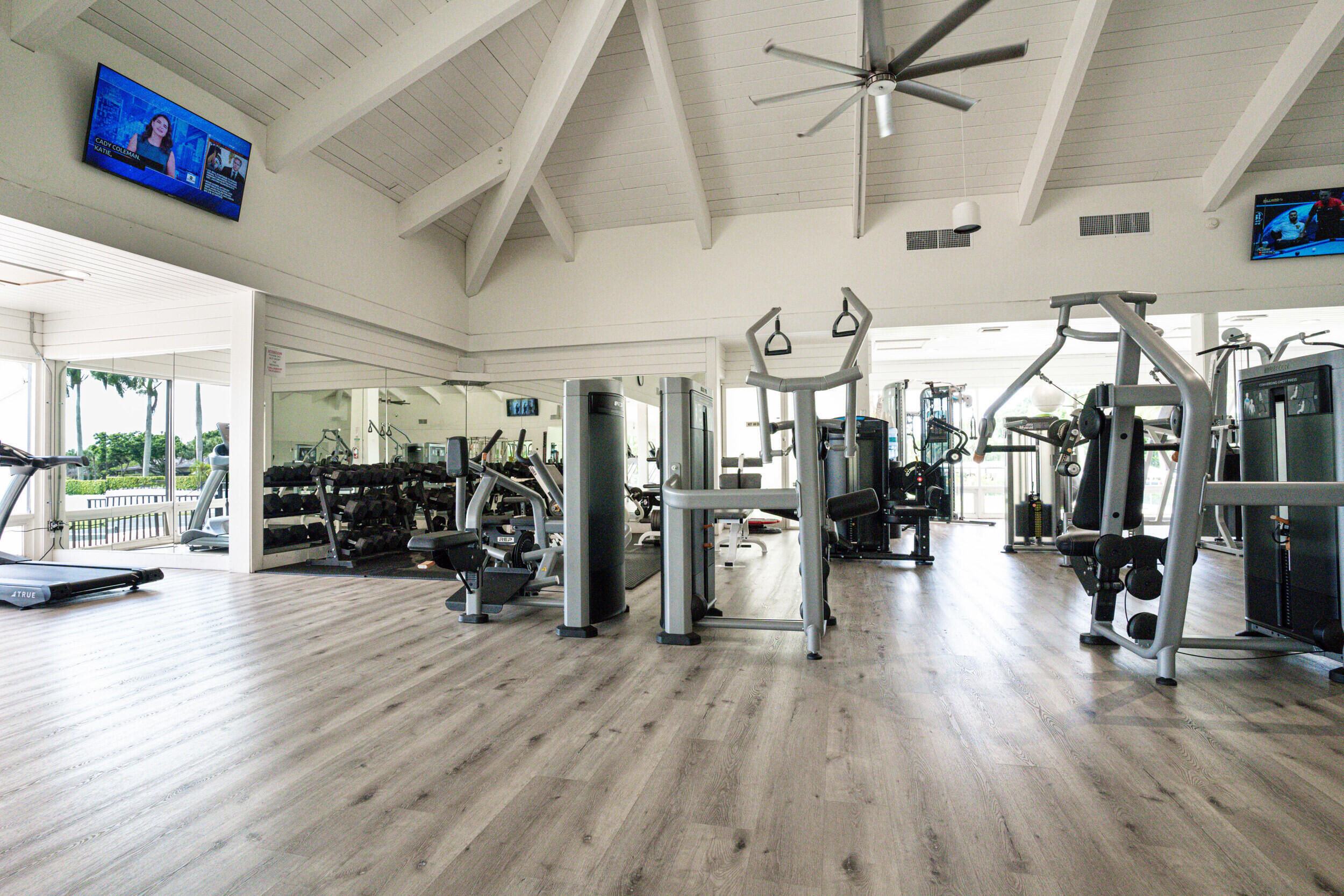 BAGATTELLE CONDO - Residential Lease