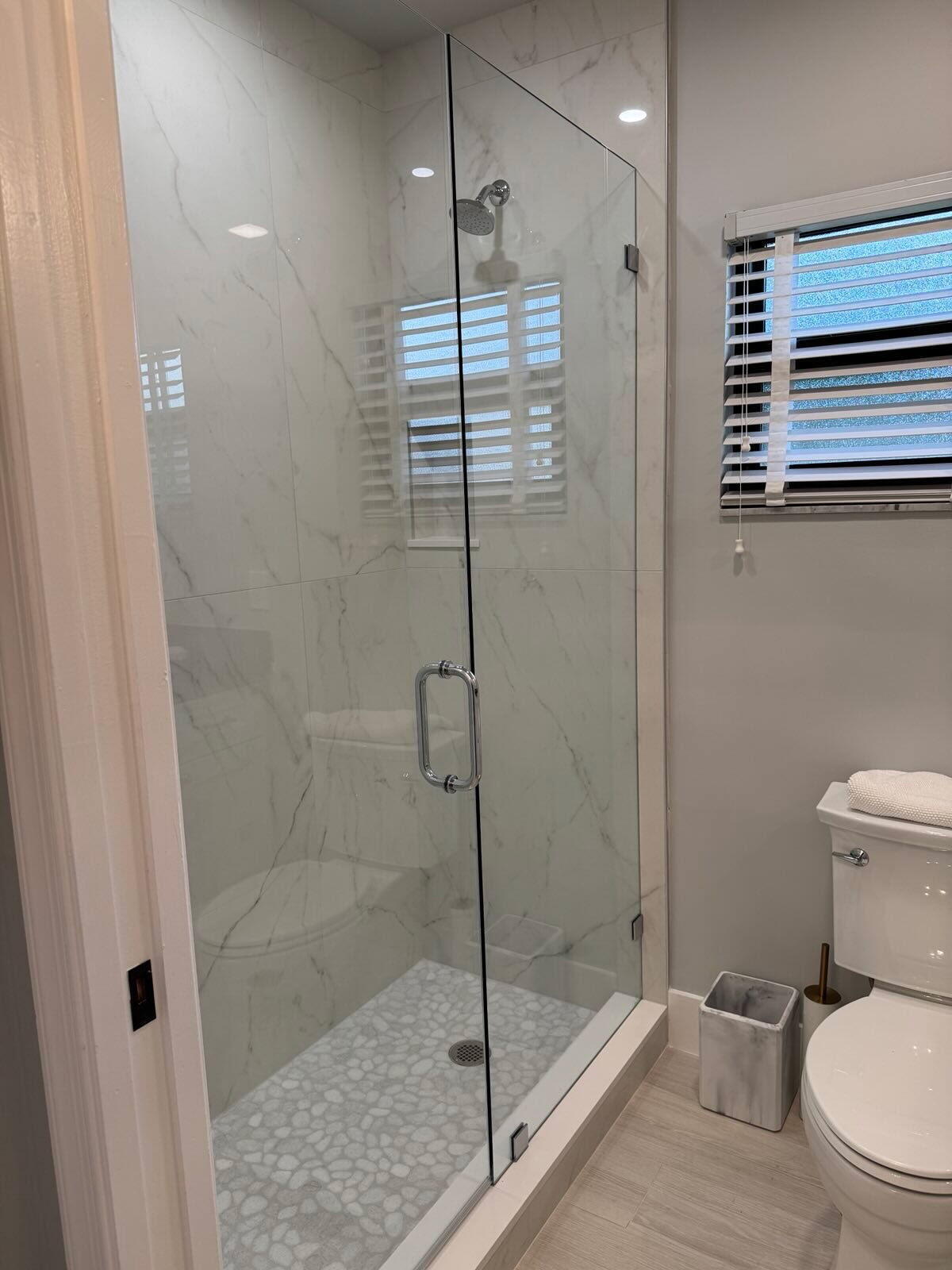 BAGATTELLE CONDO - Residential Lease