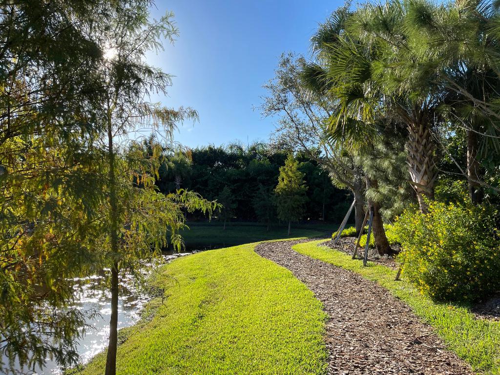 TIERRA DEL REY Estates South - Residential