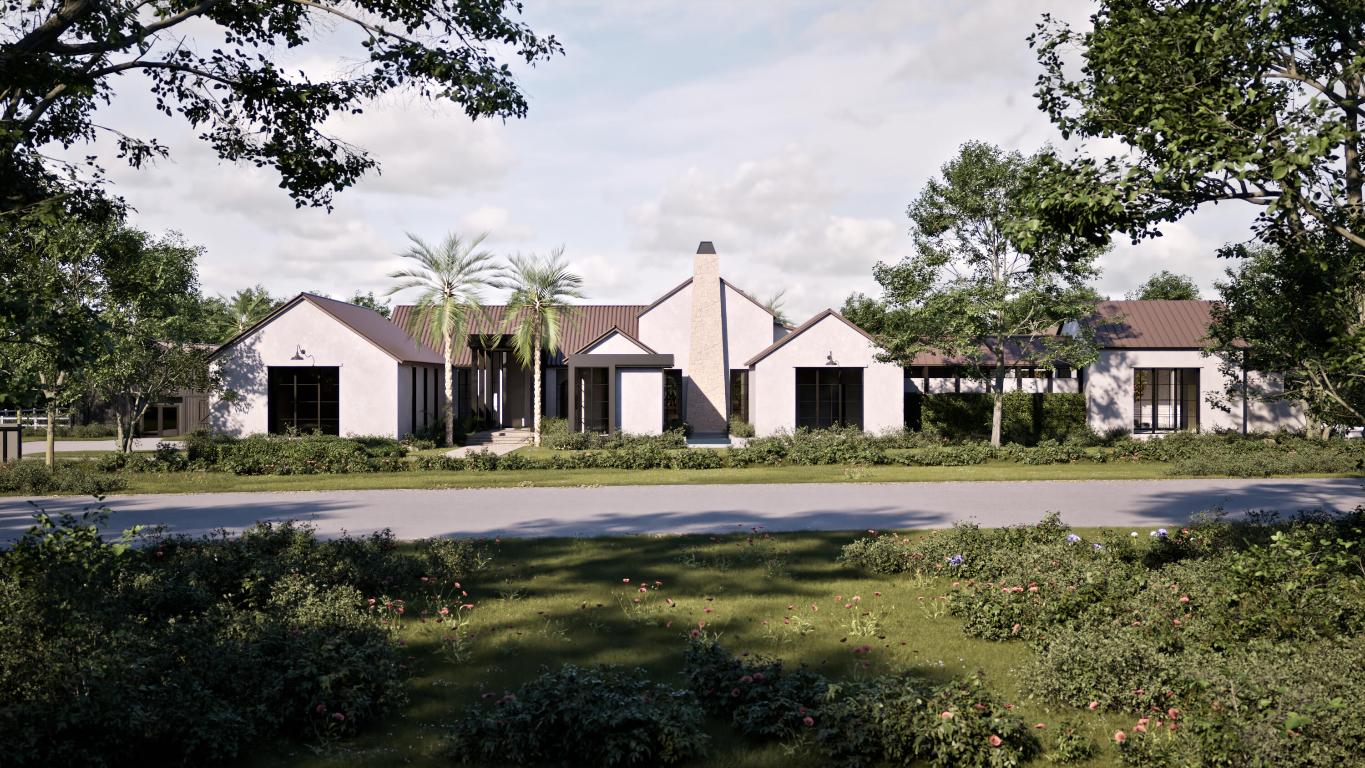 TIERRA DEL REY Estates South - Residential