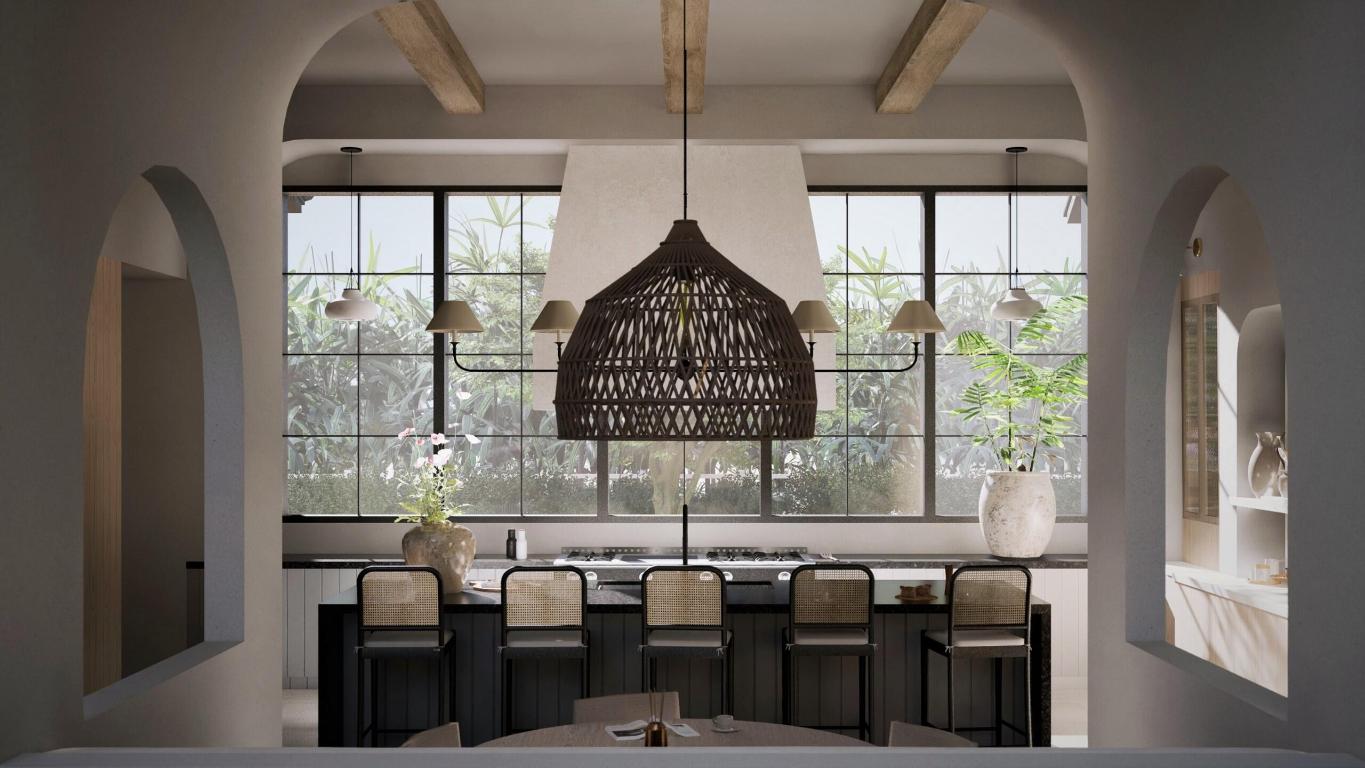 TIERRA DEL REY Estates South - Residential