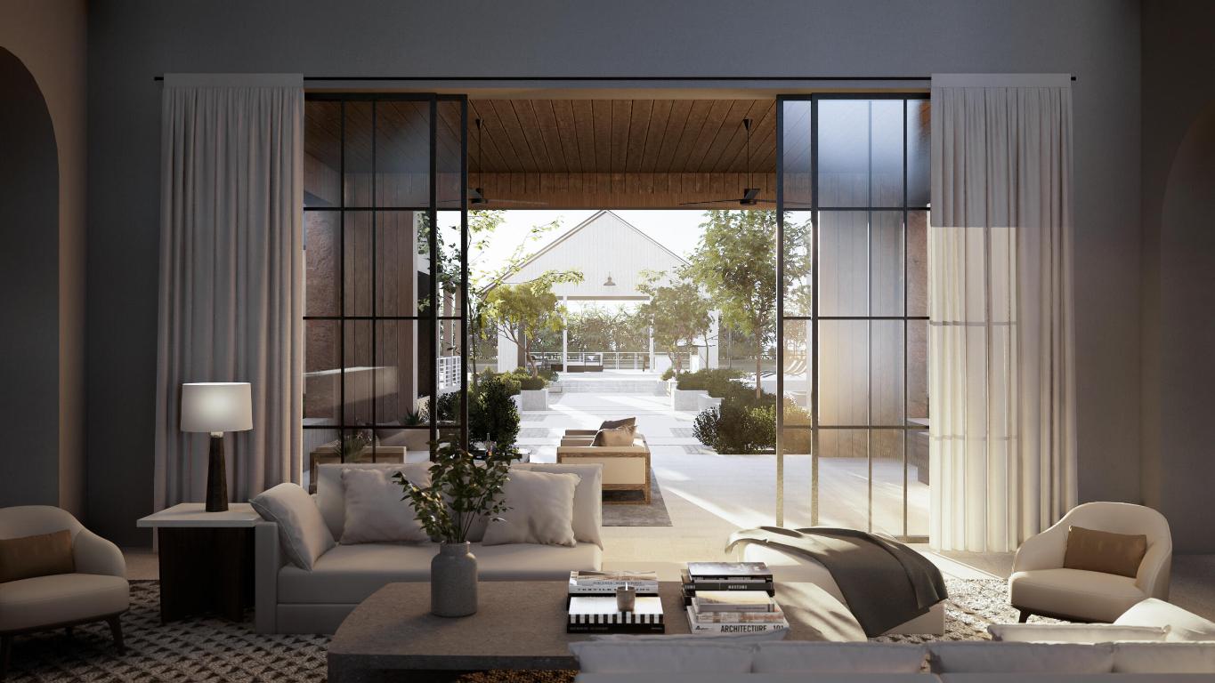 TIERRA DEL REY Estates South - Residential