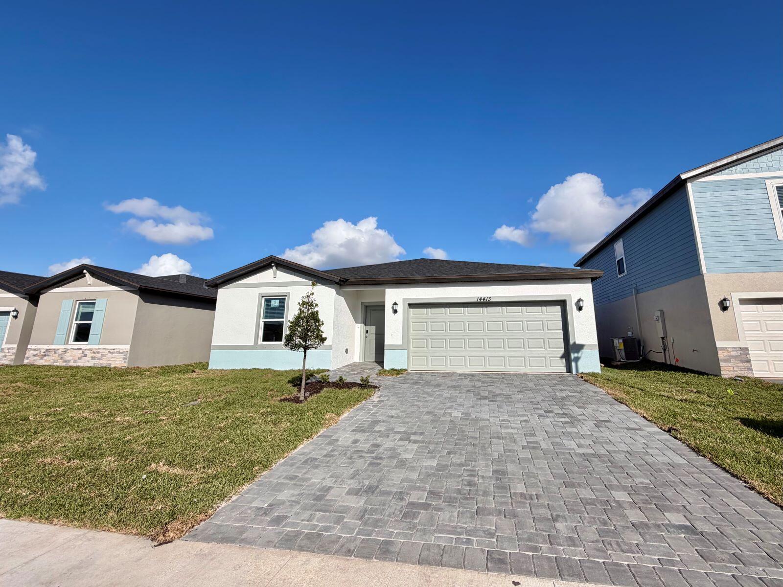 Terra Lago - Residential
