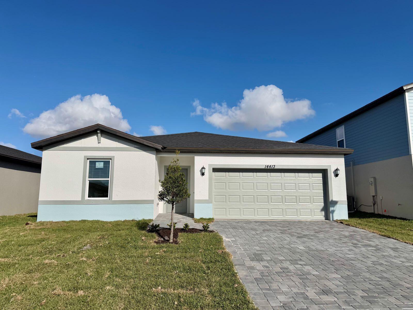Terra Lago - Residential