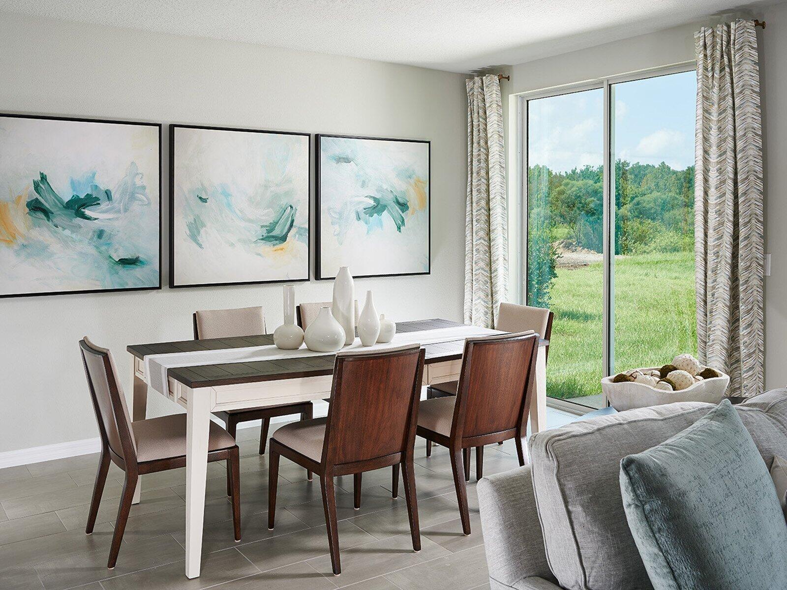 Terra Lago - Residential