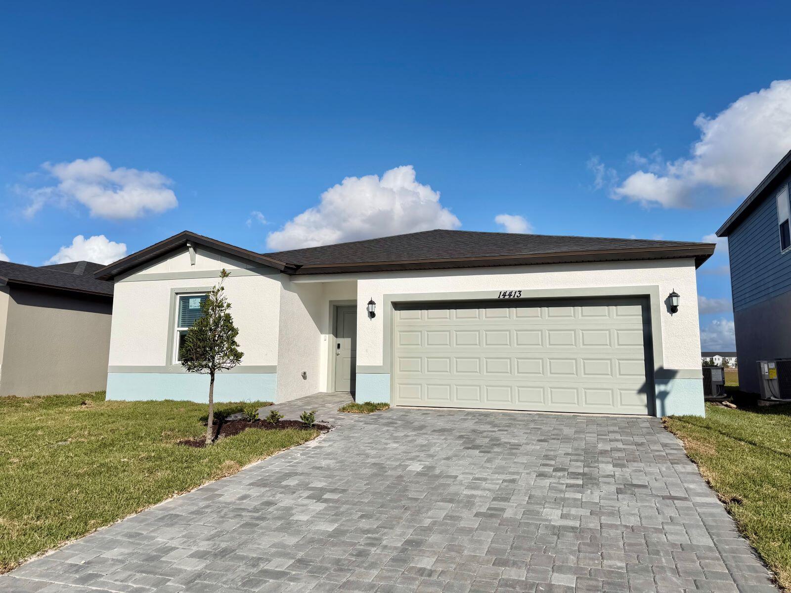 Terra Lago - Residential