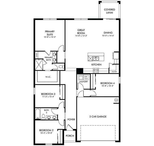 Terra Lago - Residential