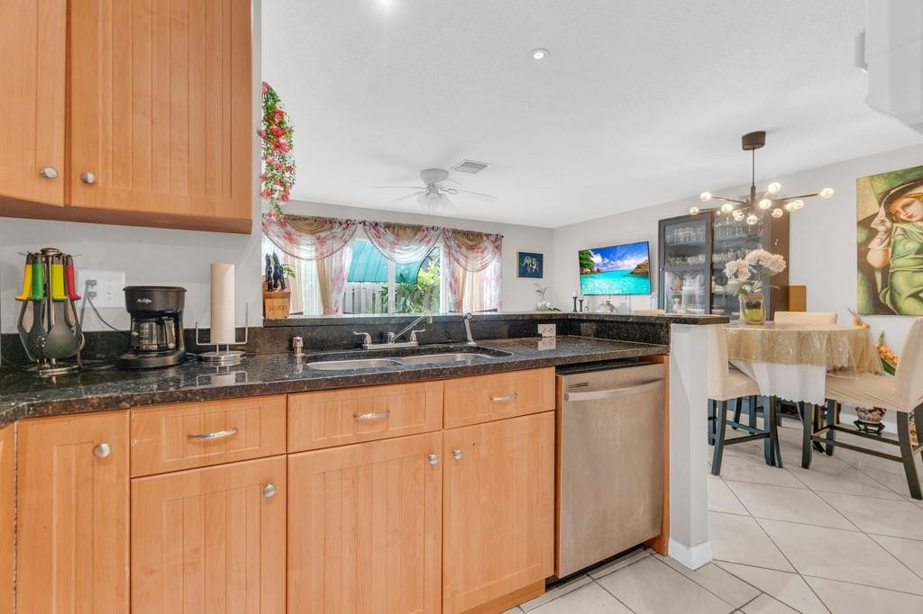 Twin Fountains - Residential
