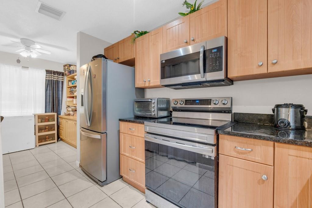 Twin Fountains - Residential