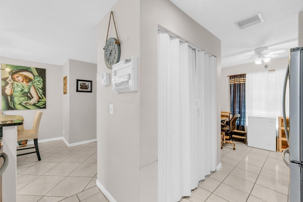 Twin Fountains - Residential
