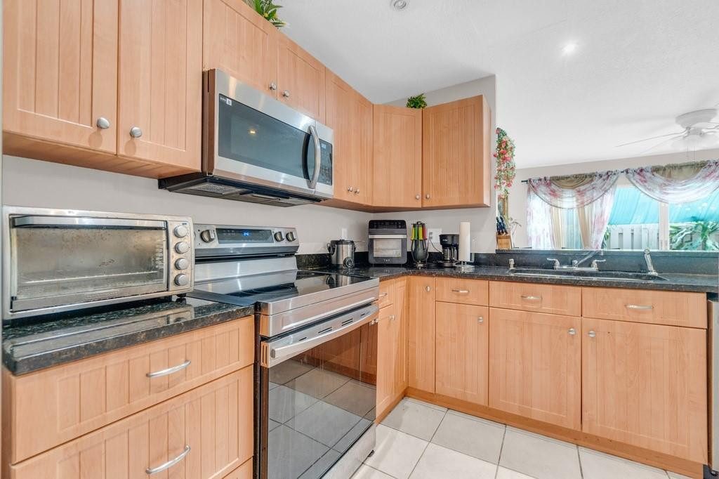 Twin Fountains - Residential