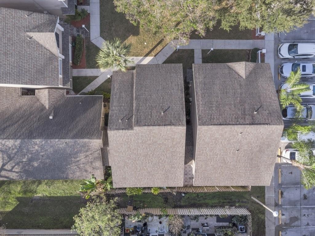 Twin Fountains - Residential