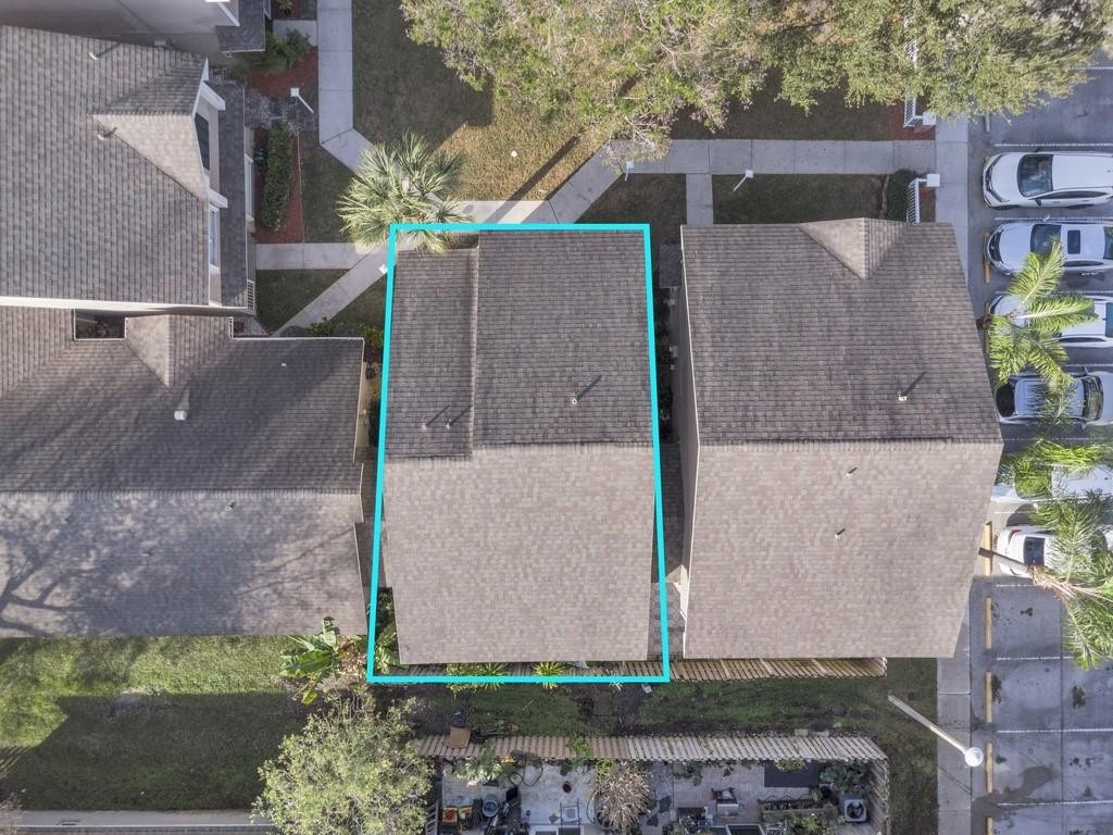 Twin Fountains - Residential