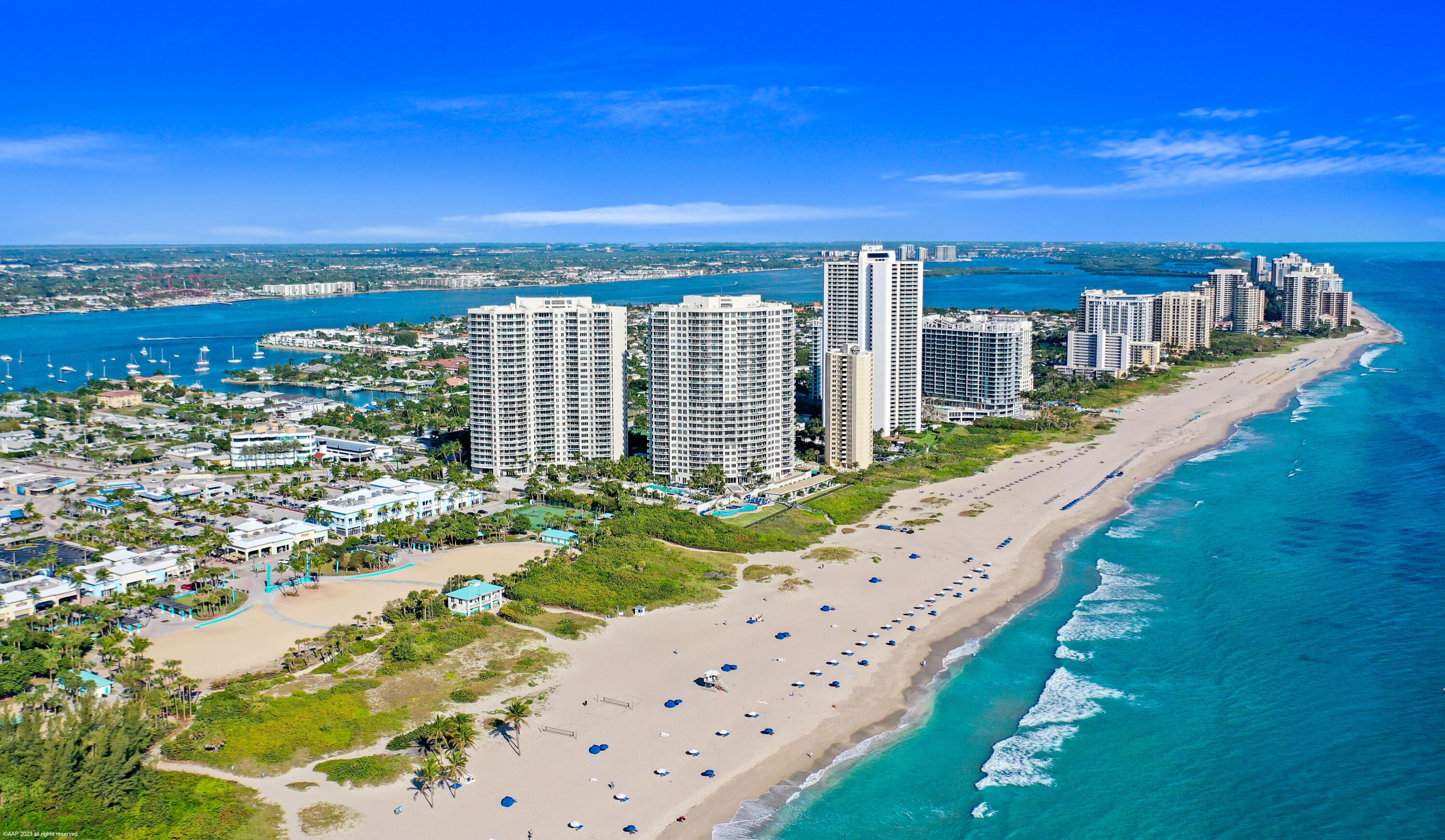 SUGAR SANDS CONDO 17 - Residential
