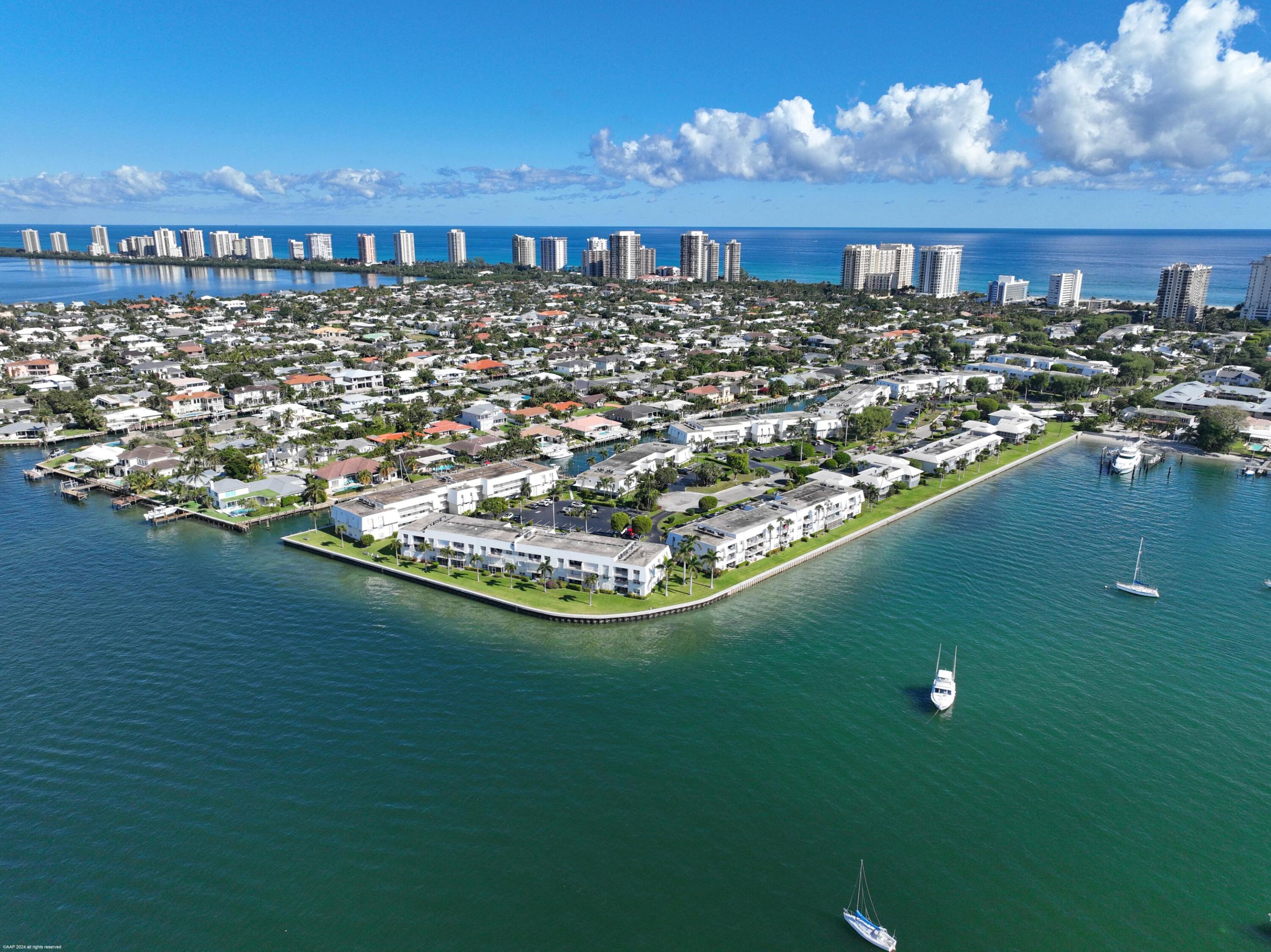 SUGAR SANDS CONDO 17 - Residential
