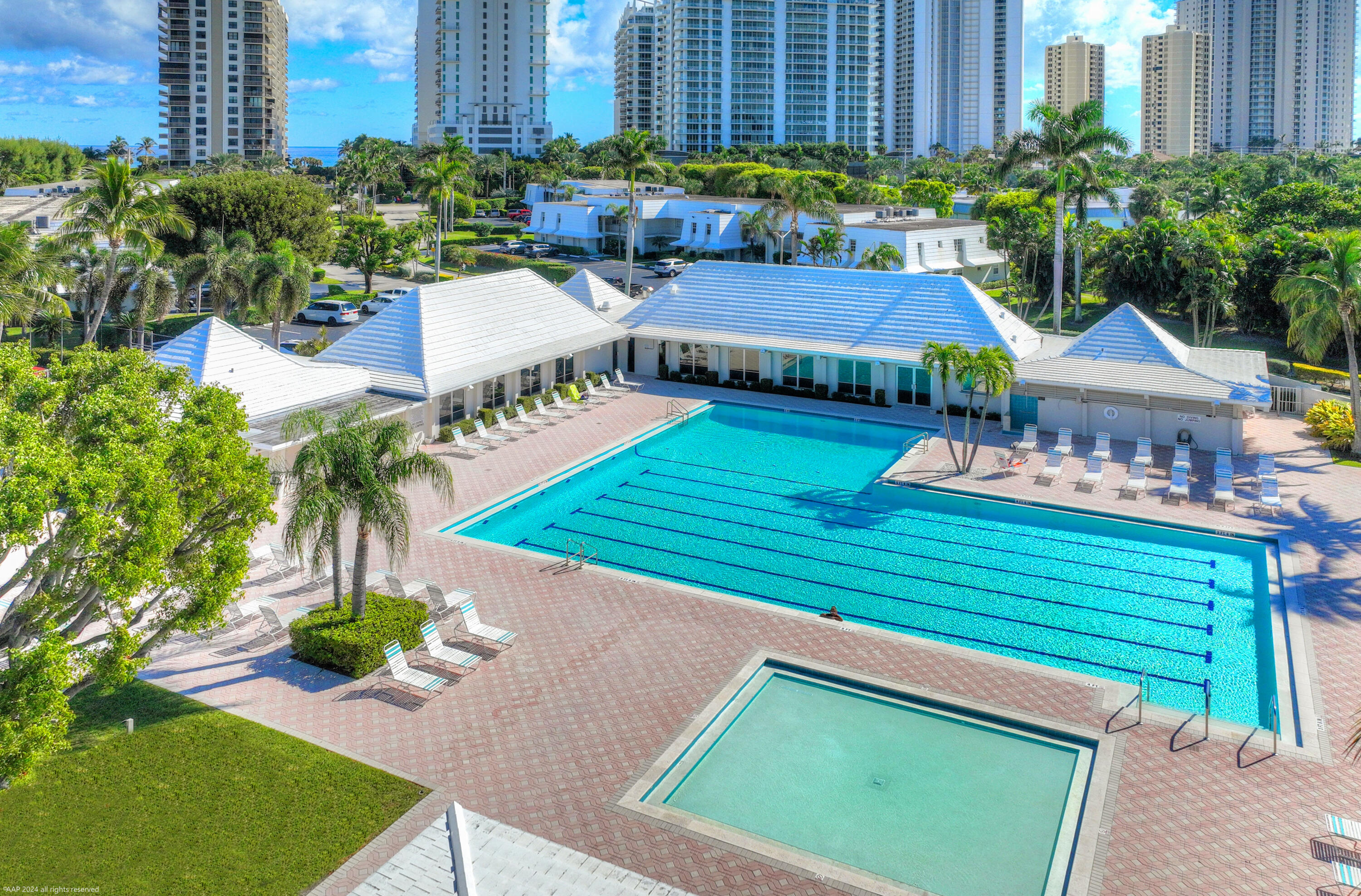 SUGAR SANDS CONDO 17 - Residential