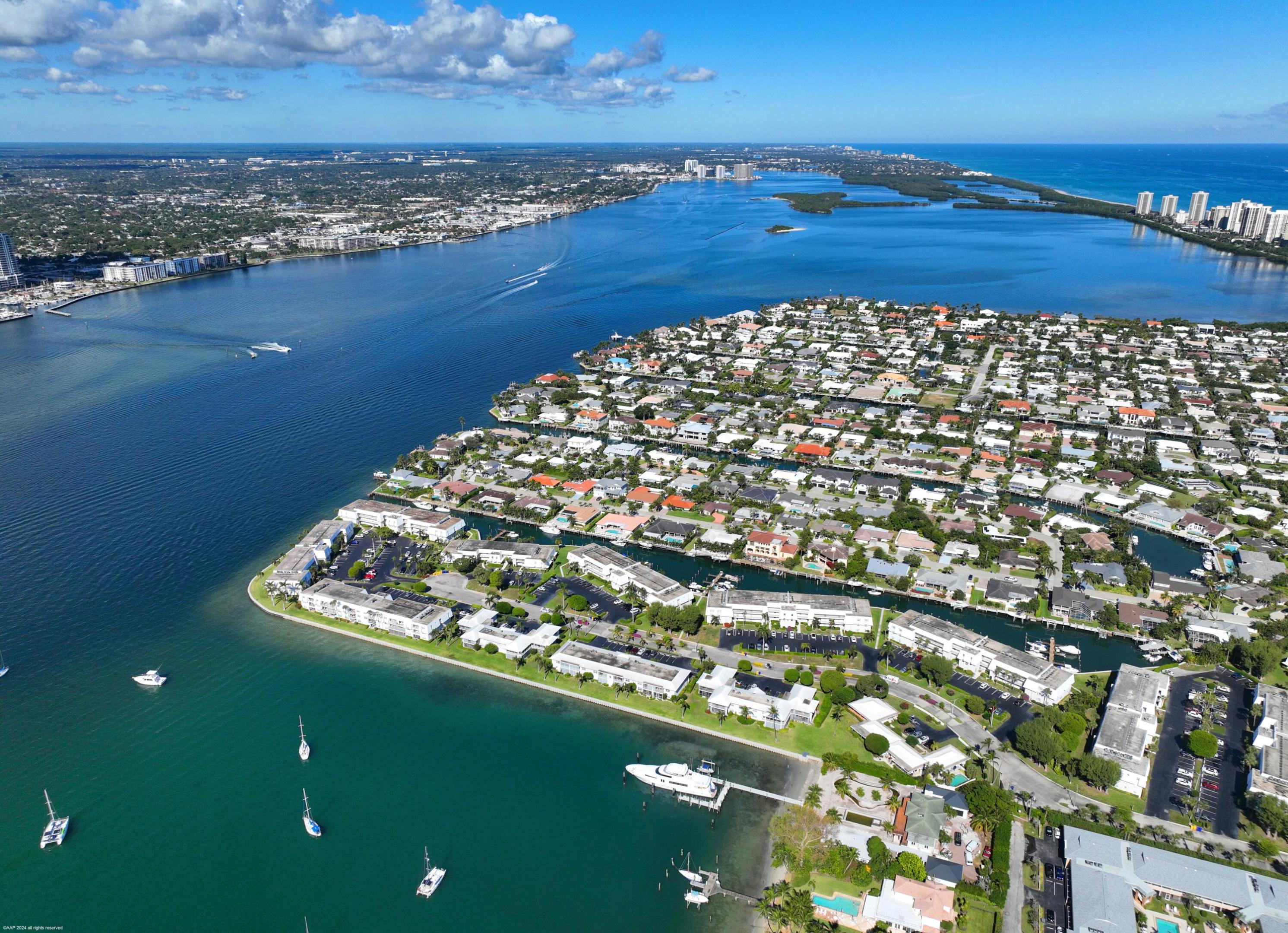 SUGAR SANDS CONDO 17 - Residential