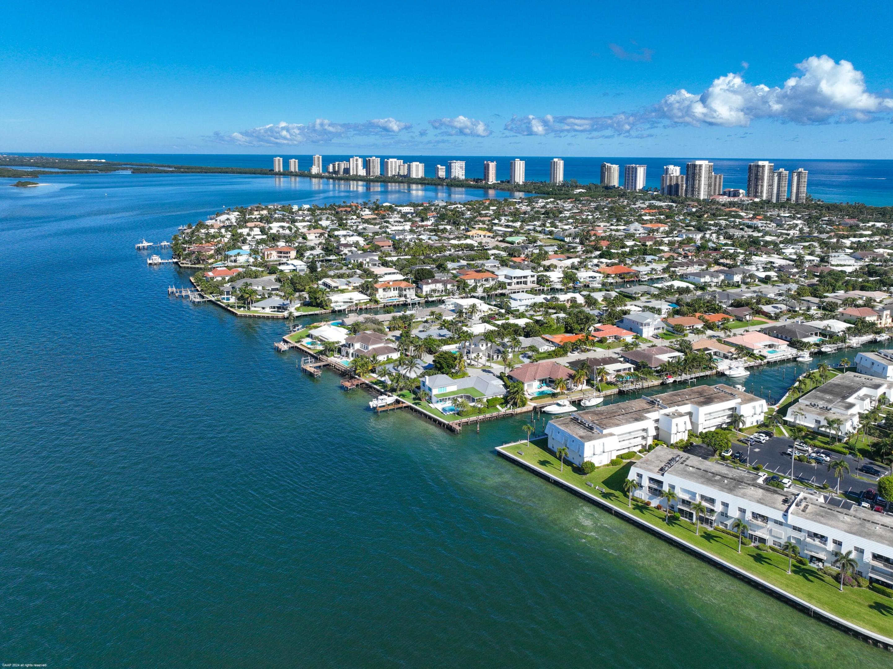 SUGAR SANDS CONDO 17 - Residential