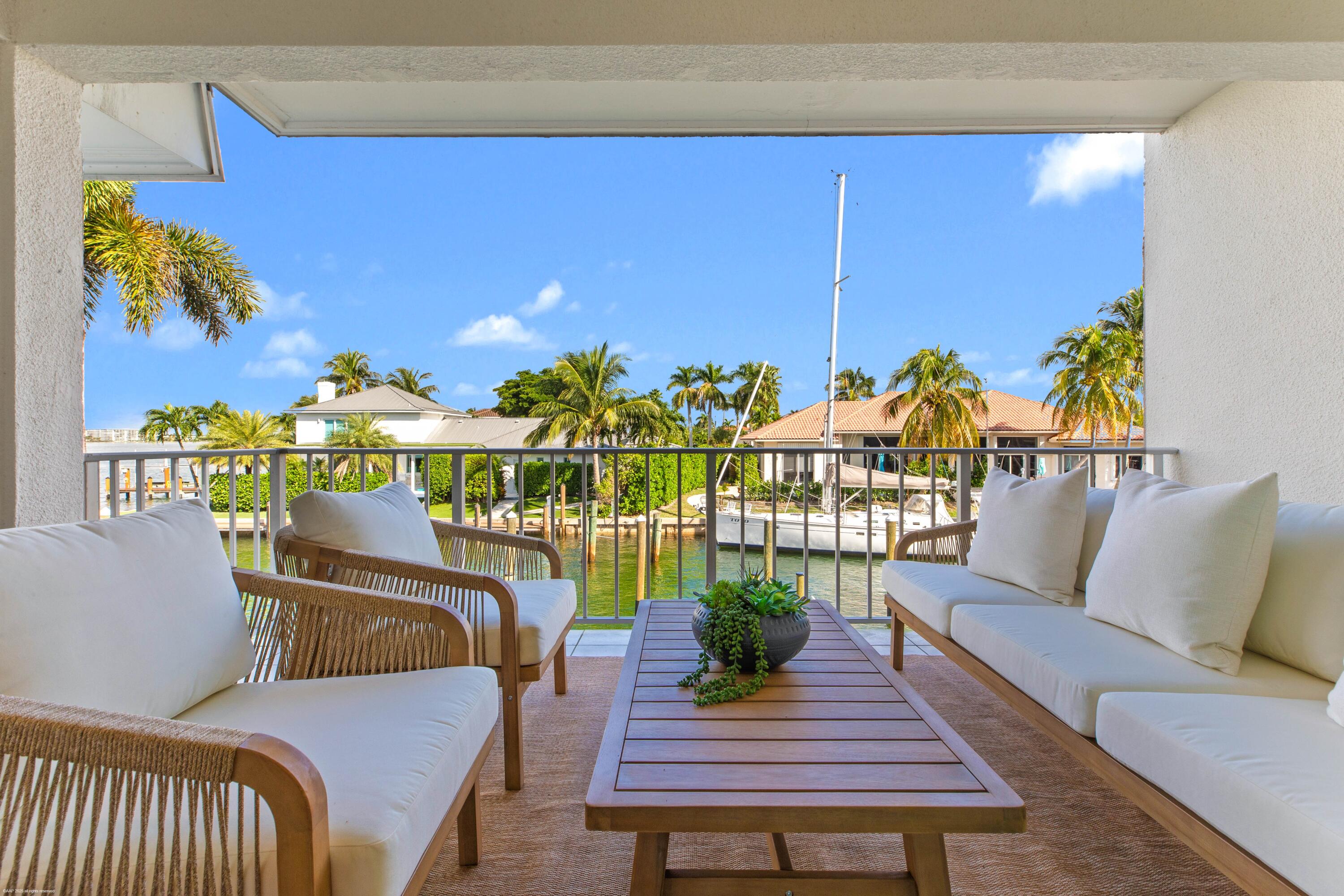 SUGAR SANDS CONDO 17 - Residential