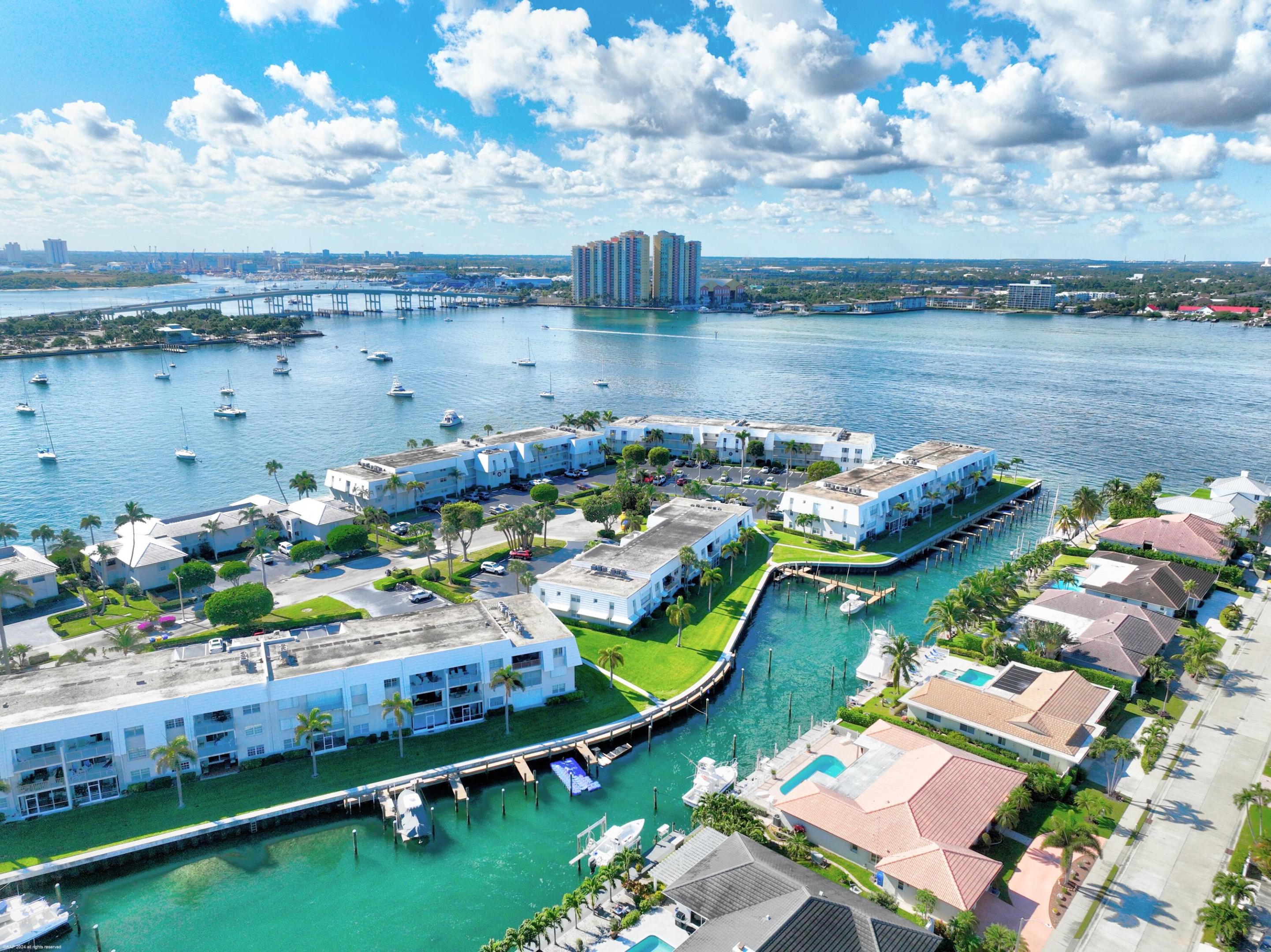 SUGAR SANDS CONDO 17 - Residential