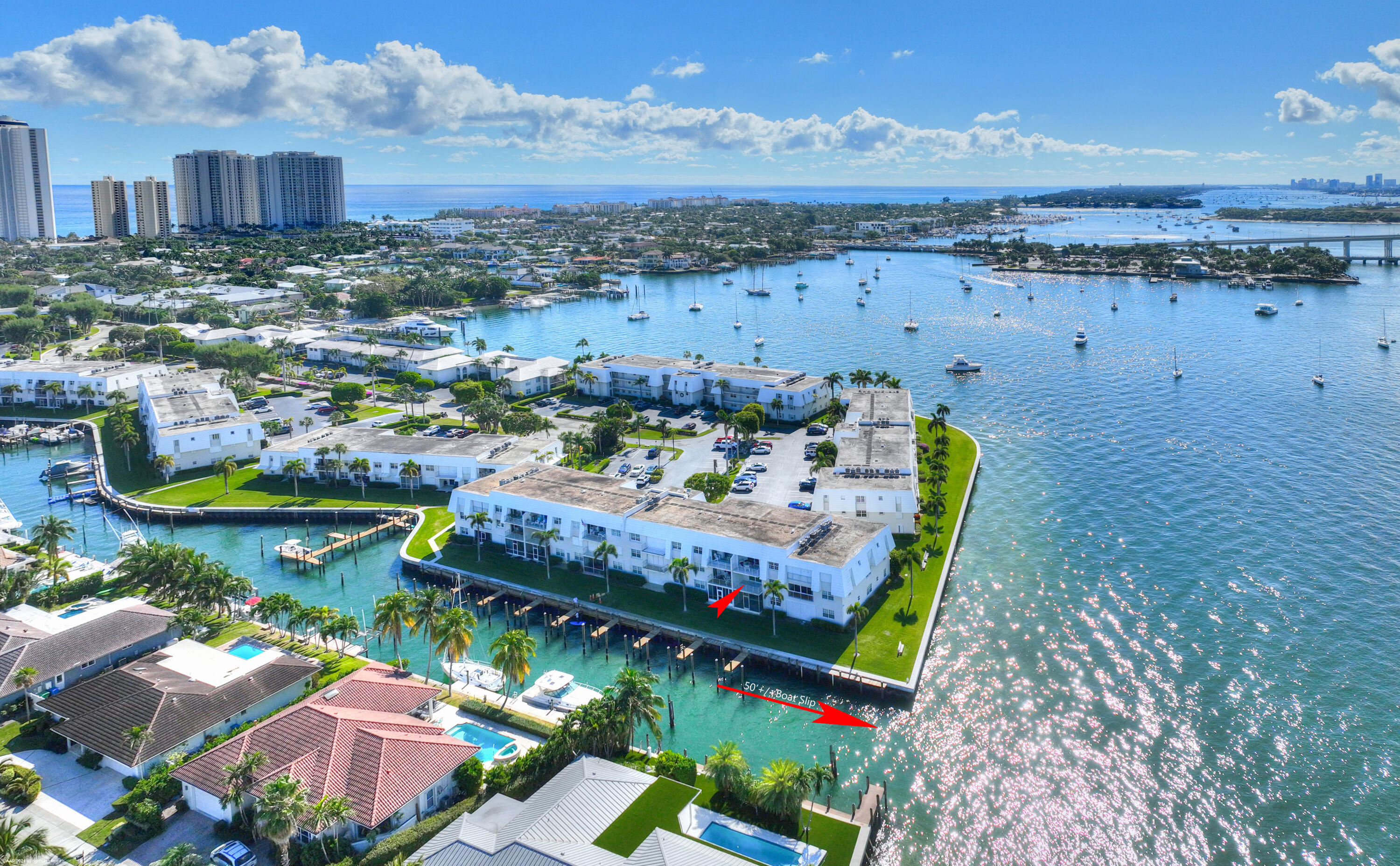 SUGAR SANDS CONDO 17 - Residential