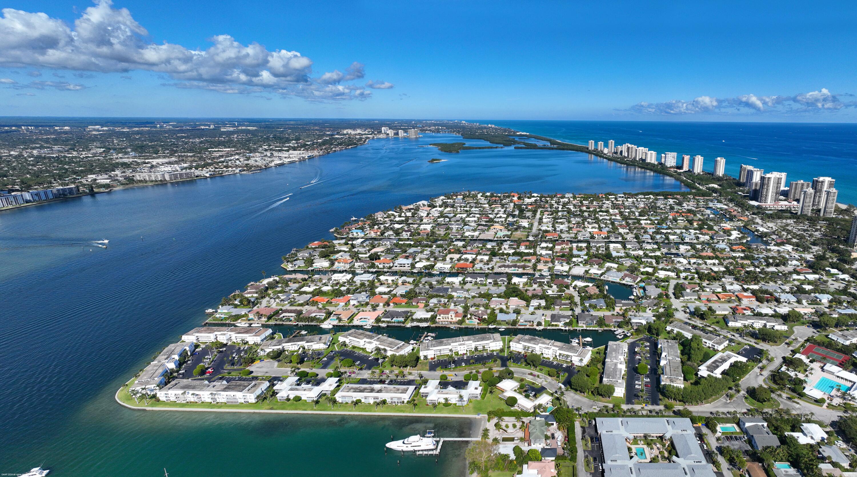 SUGAR SANDS CONDO 17 - Residential
