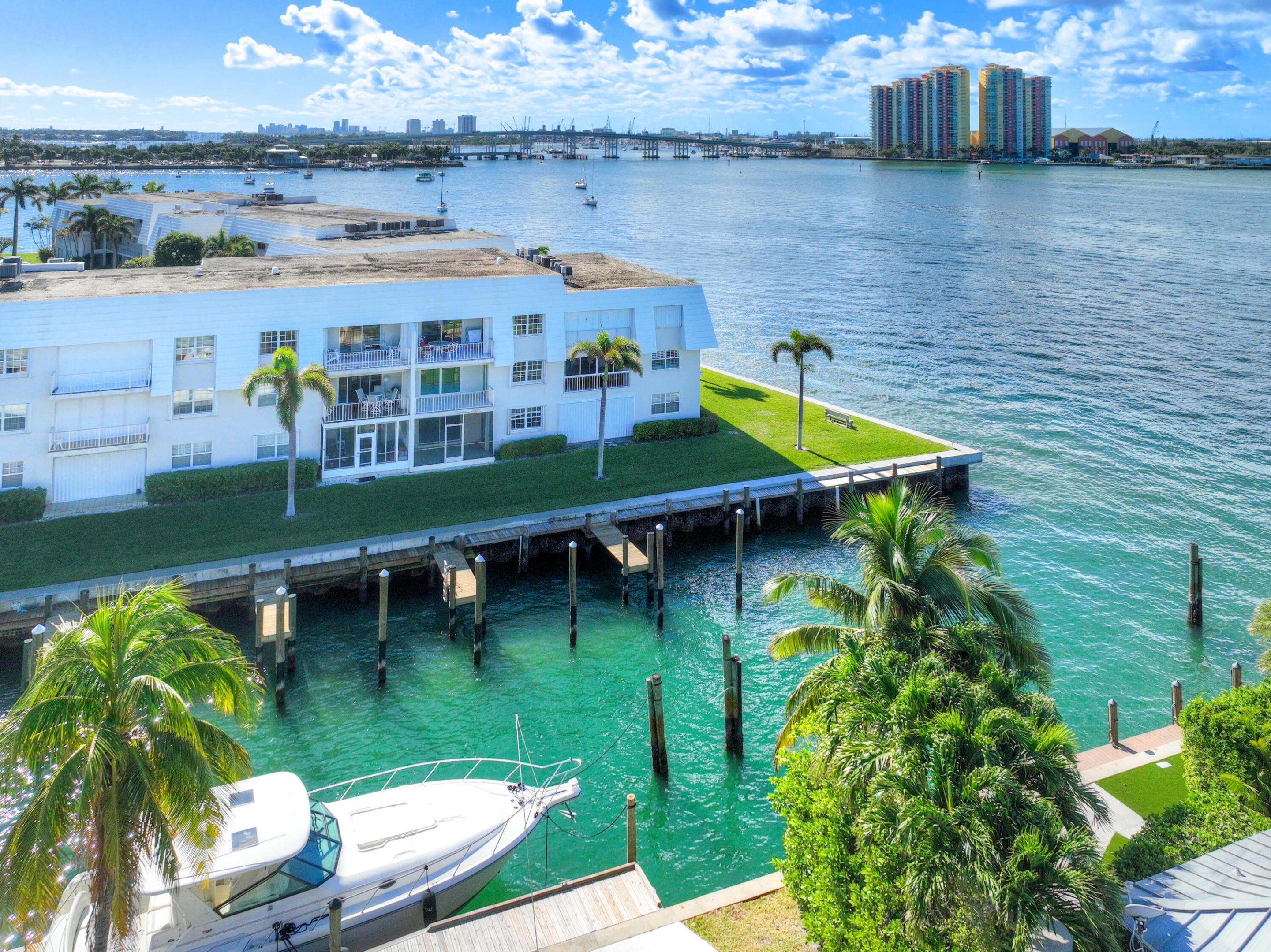 SUGAR SANDS CONDO 17 - Residential