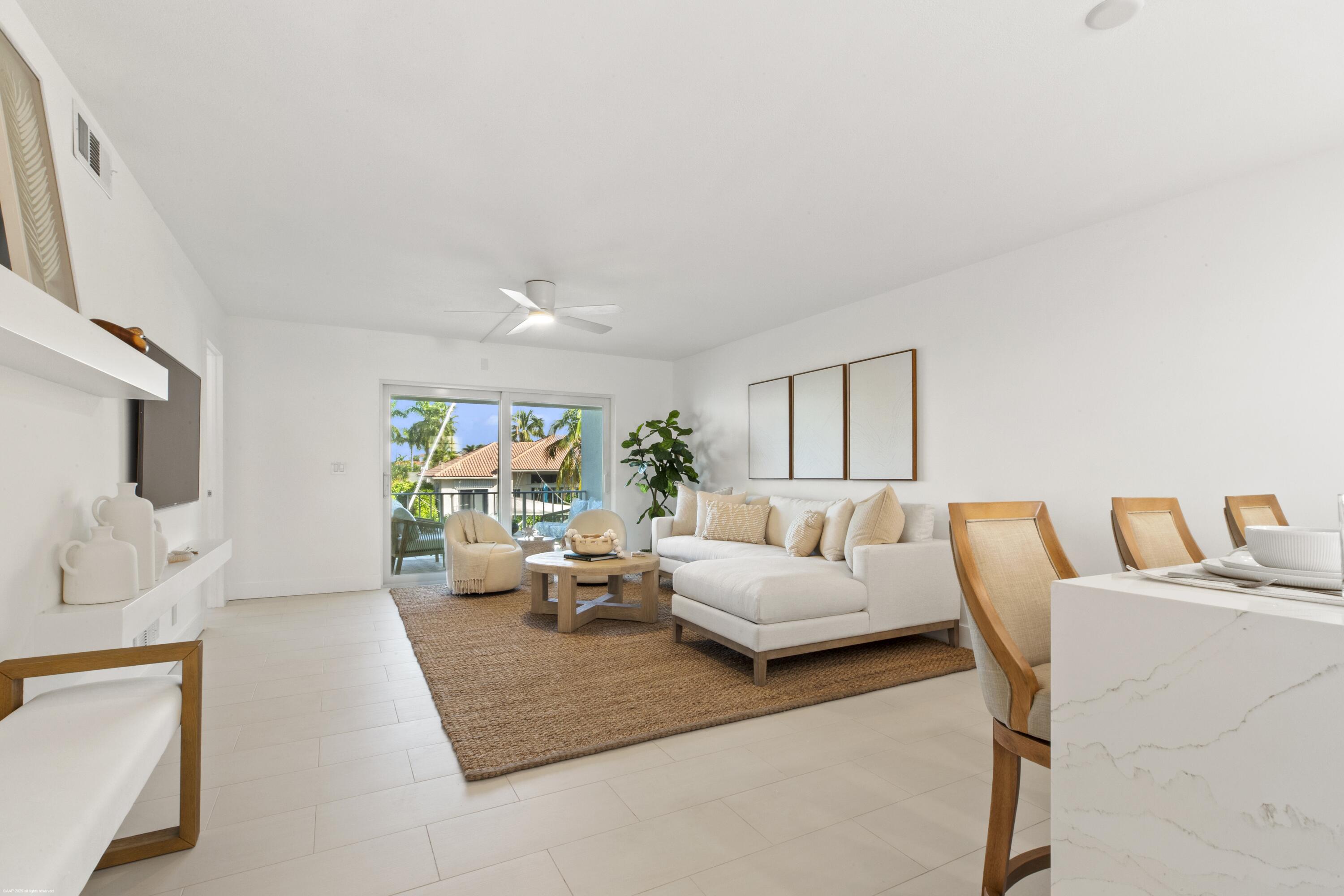 SUGAR SANDS CONDO 17 - Residential