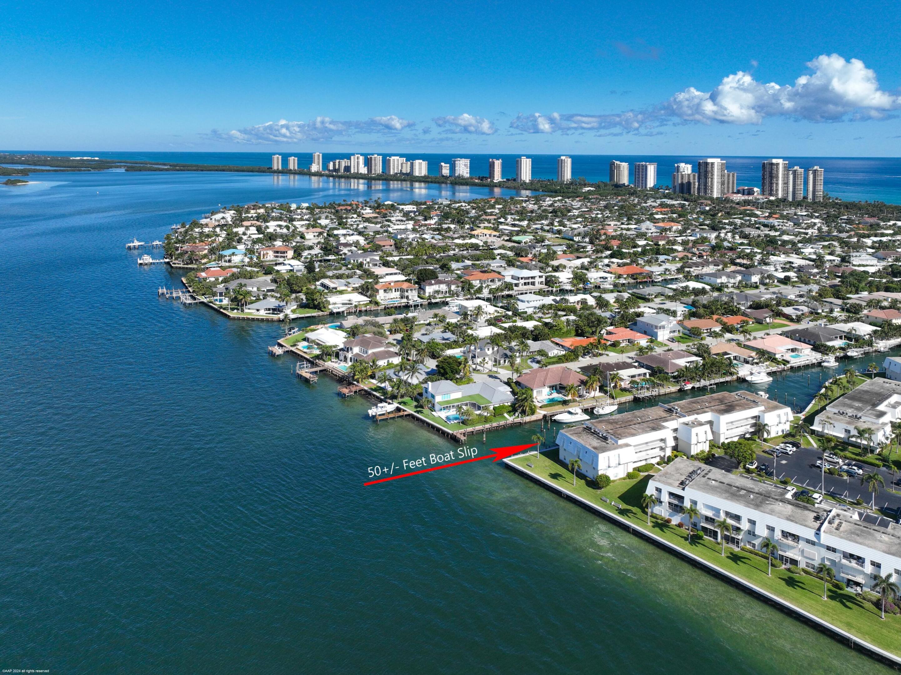 SUGAR SANDS CONDO 17 - Residential