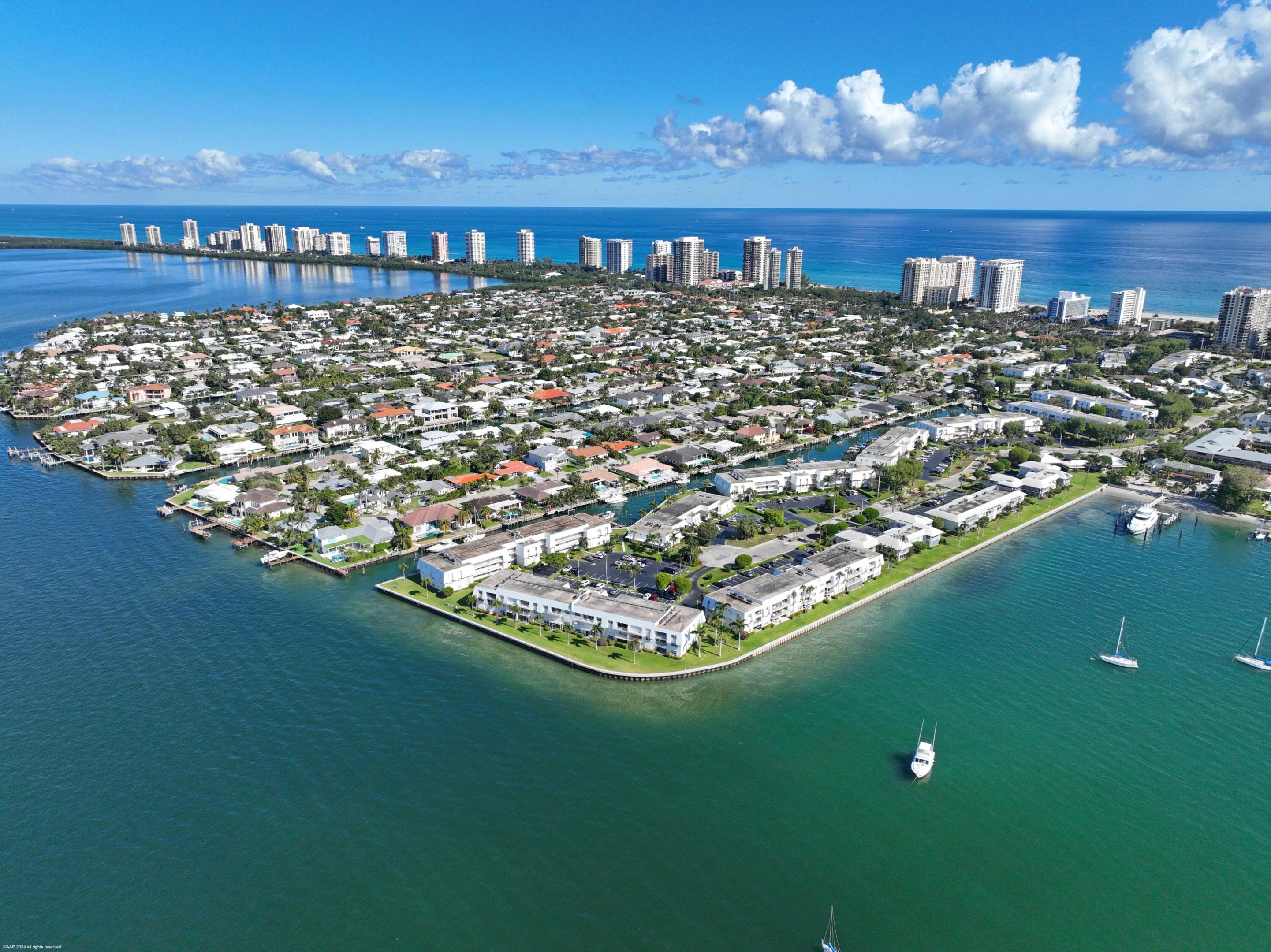 SUGAR SANDS CONDO 17 - Residential