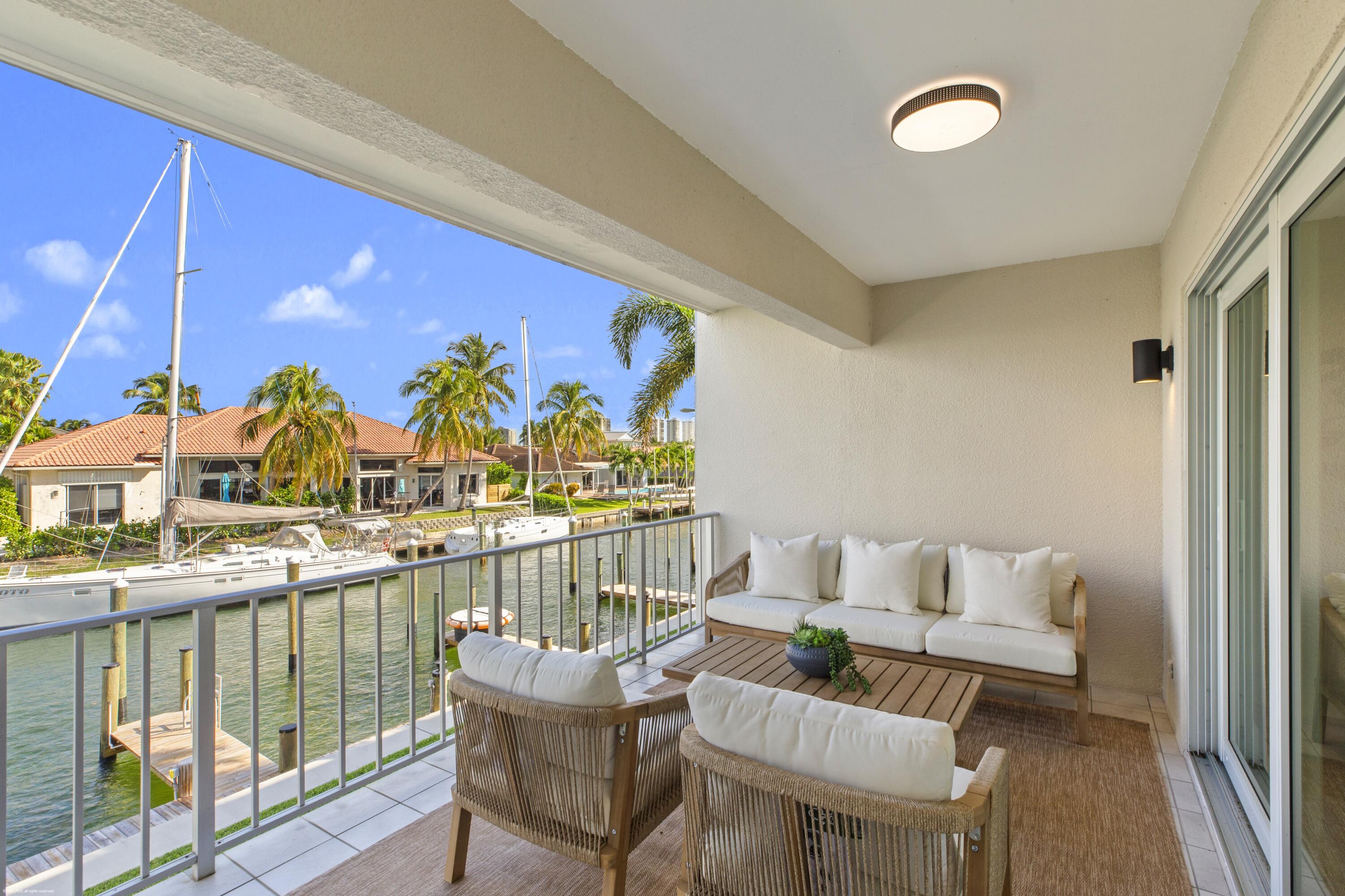 SUGAR SANDS CONDO 17 - Residential