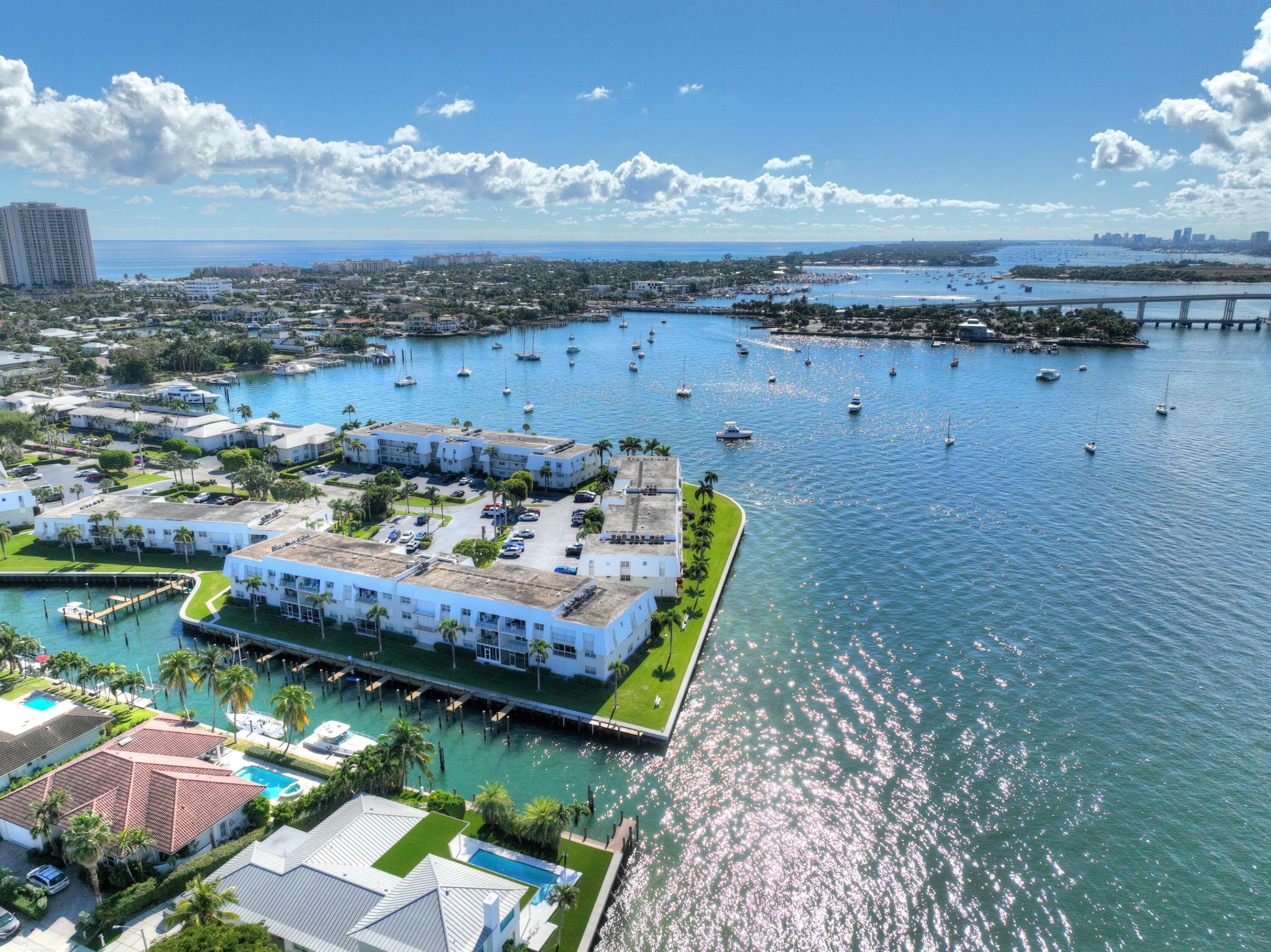 SUGAR SANDS CONDO 17 - Residential