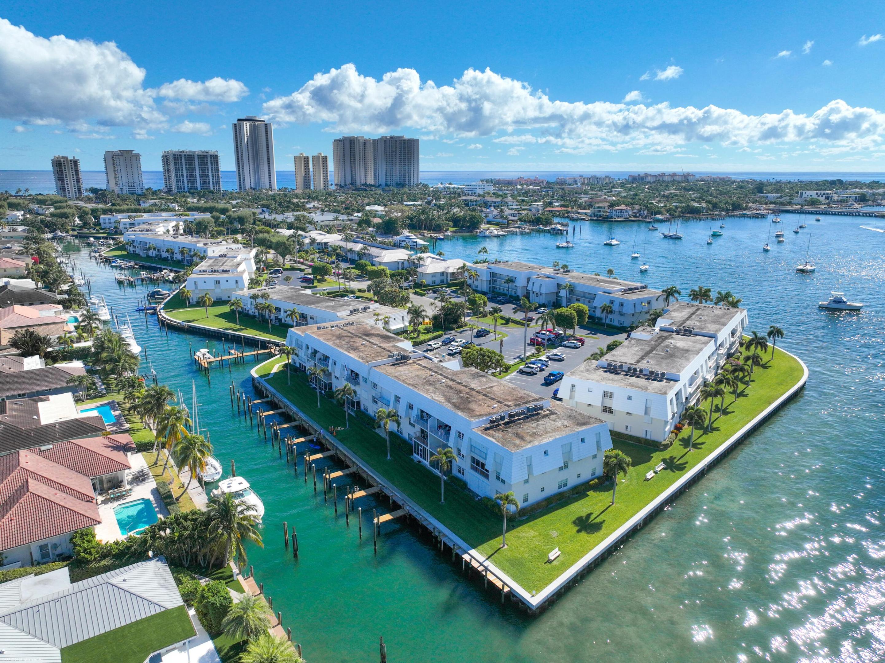 SUGAR SANDS CONDO 17 - Residential
