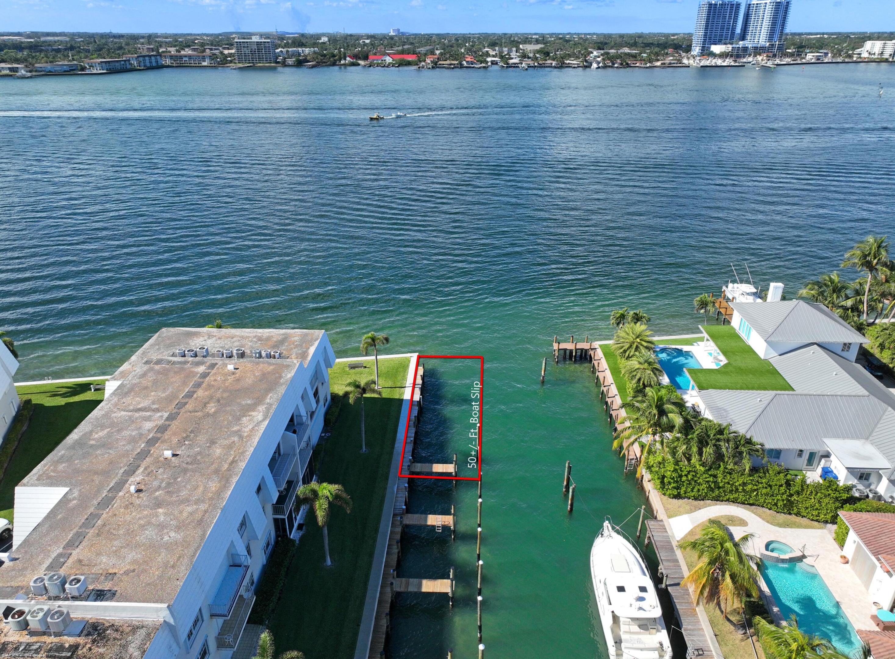 SUGAR SANDS CONDO 17 - Residential